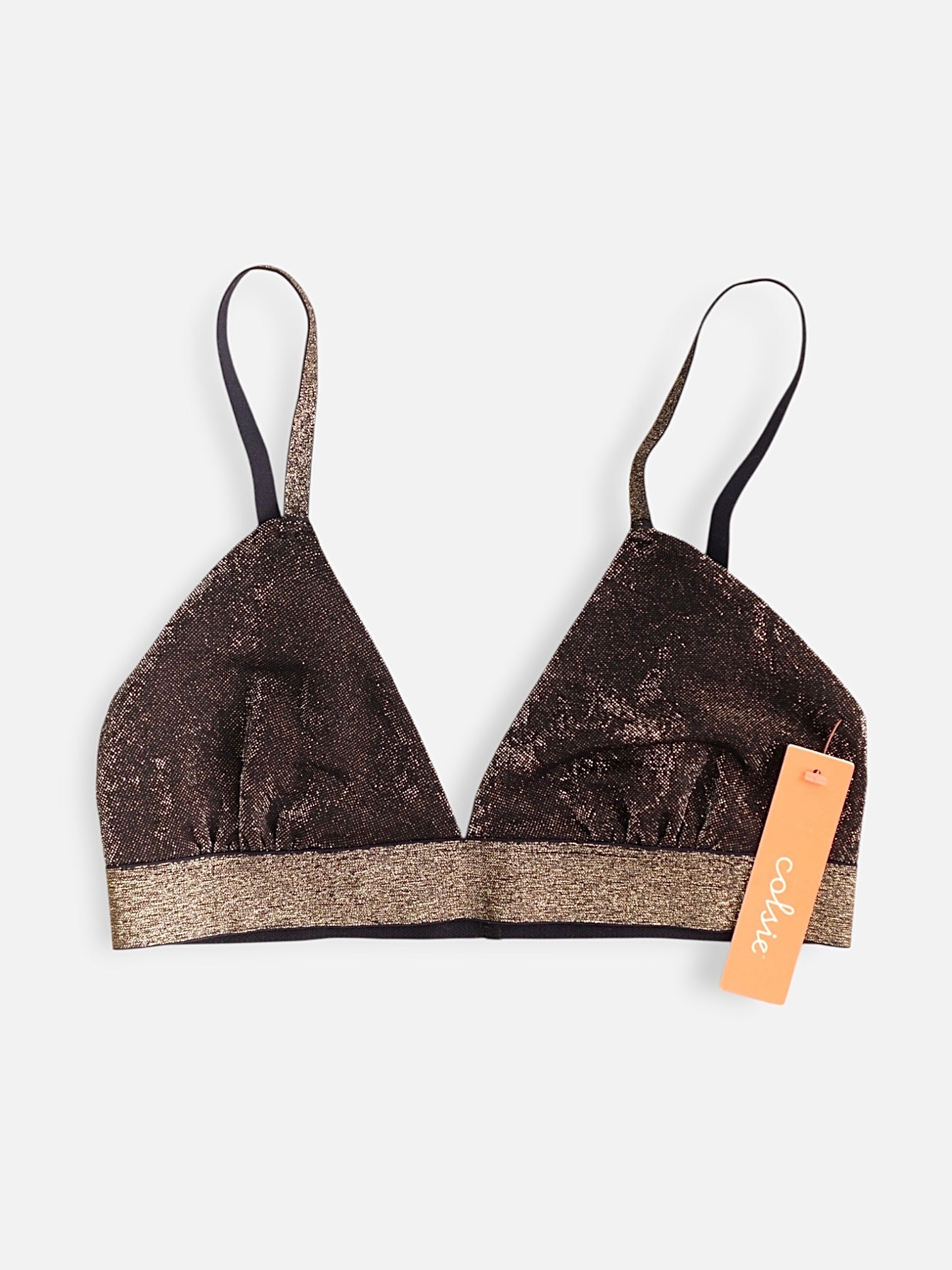 Brasier Casual - Mujer - XS
