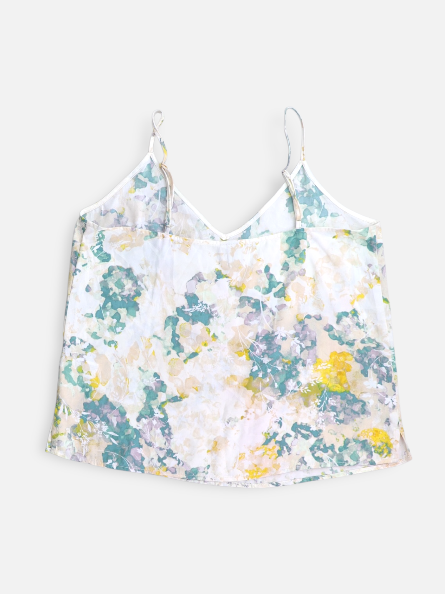 a new day Blusa Casual - Mujer - Small