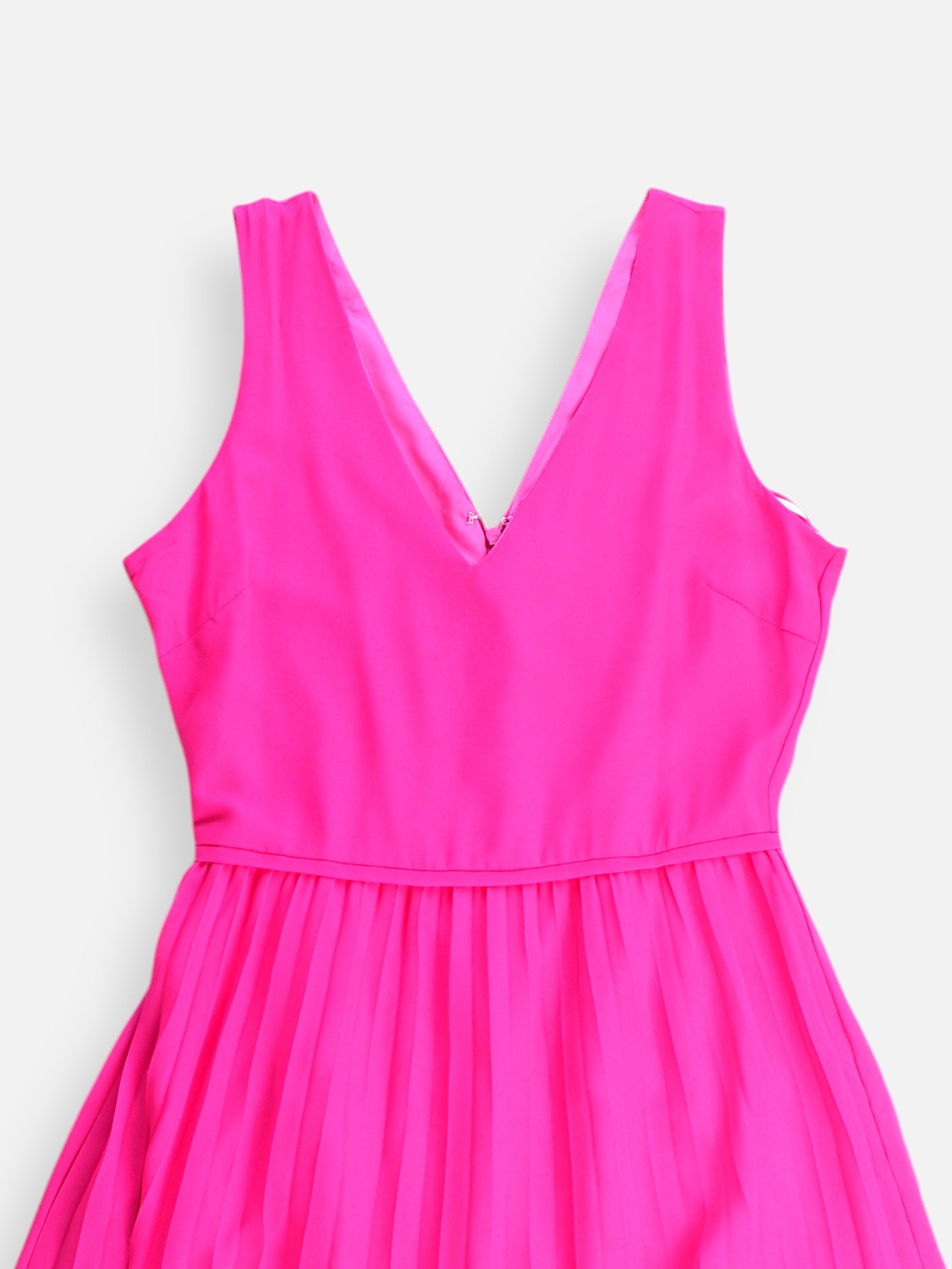 Vestido Casual - Mujer - 0