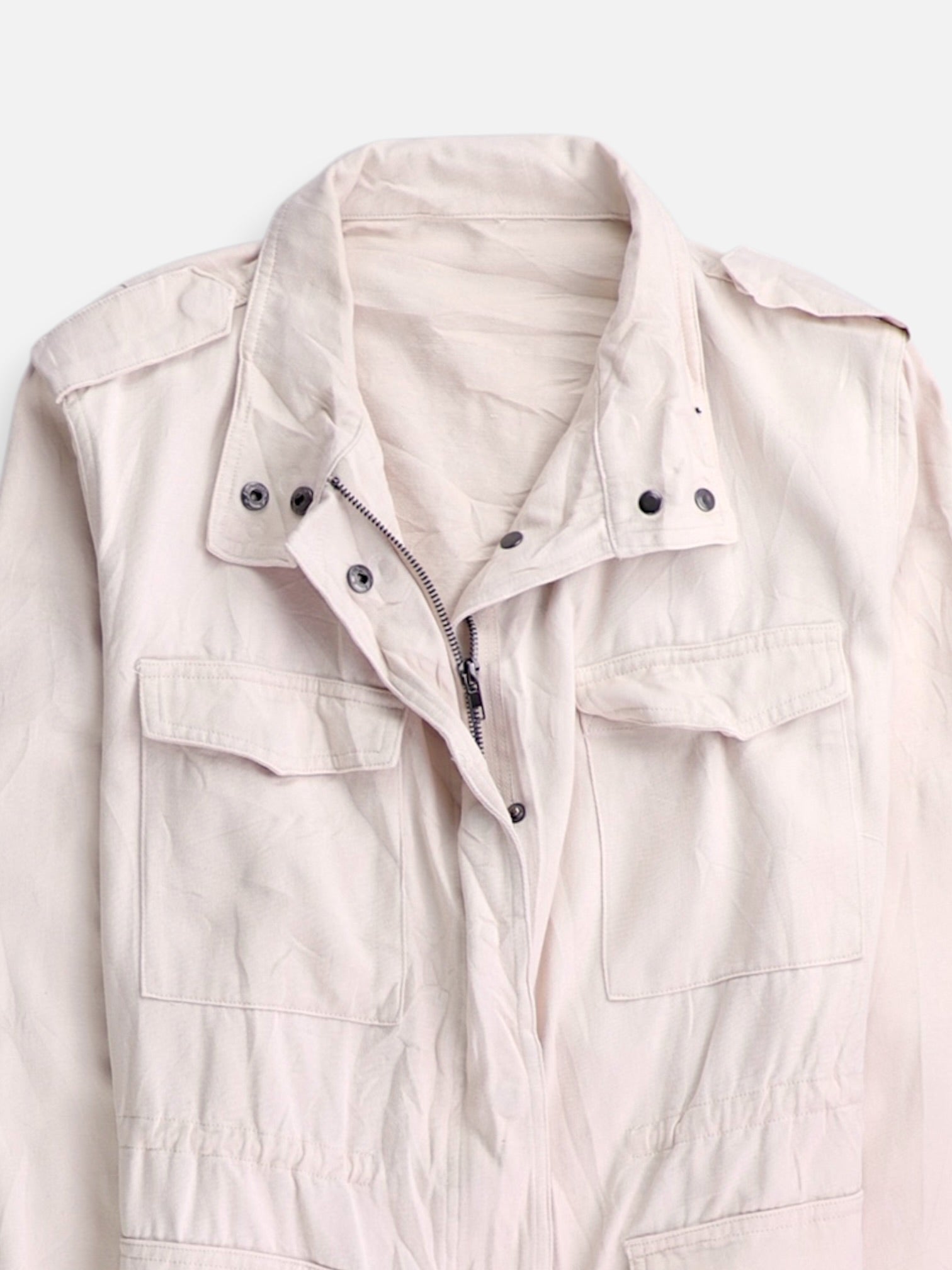 Chaqueta Casual Cazadora - Mujer - XL
