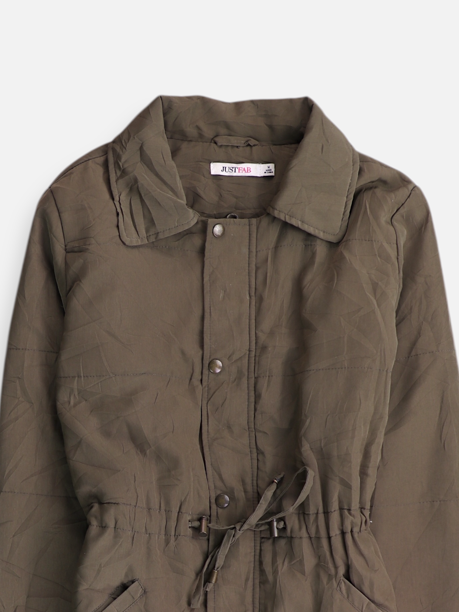 Chaqueta Cazadora Basic - Mujer - Medium