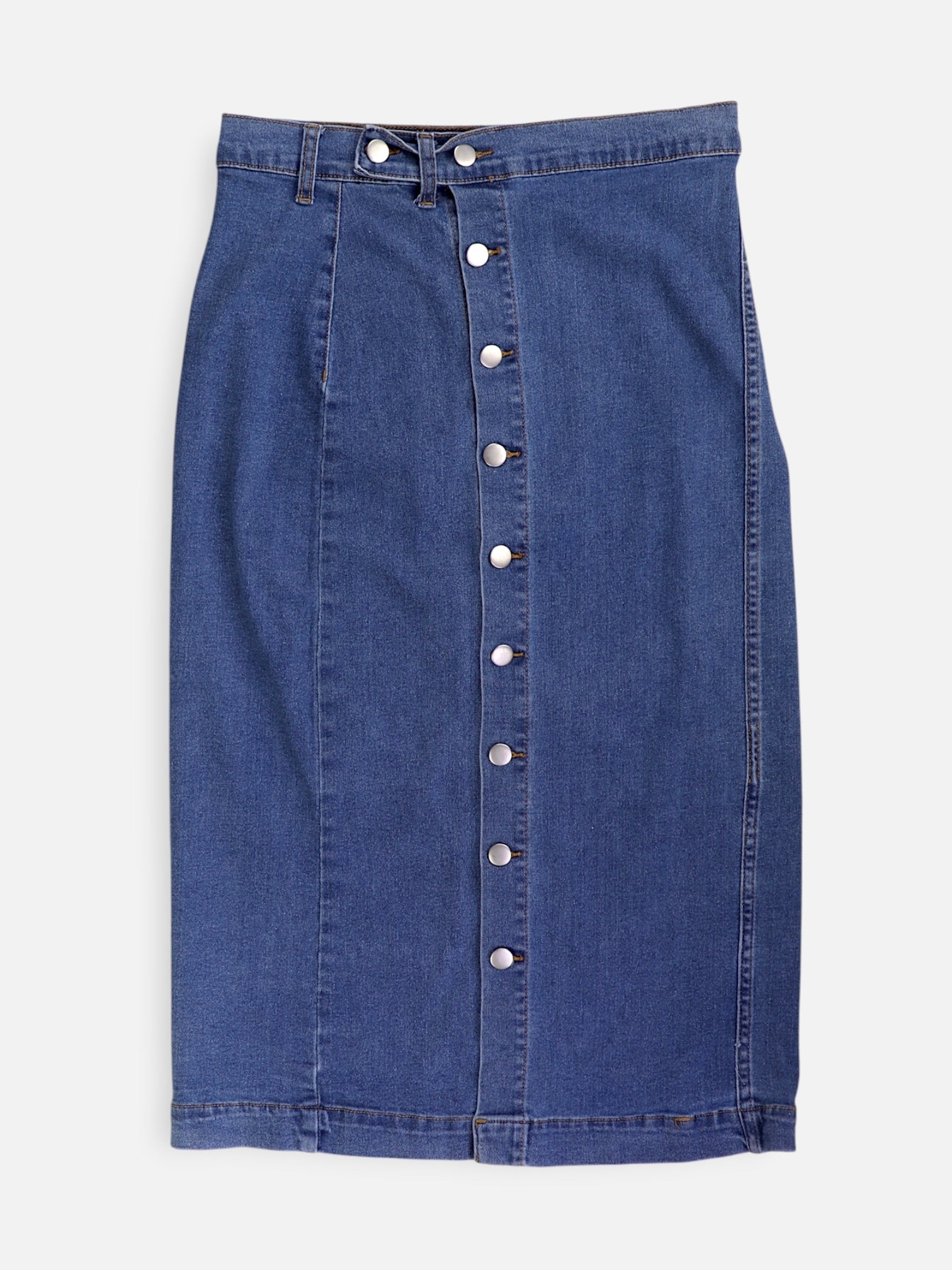 Falda Casual - Mujer - XL