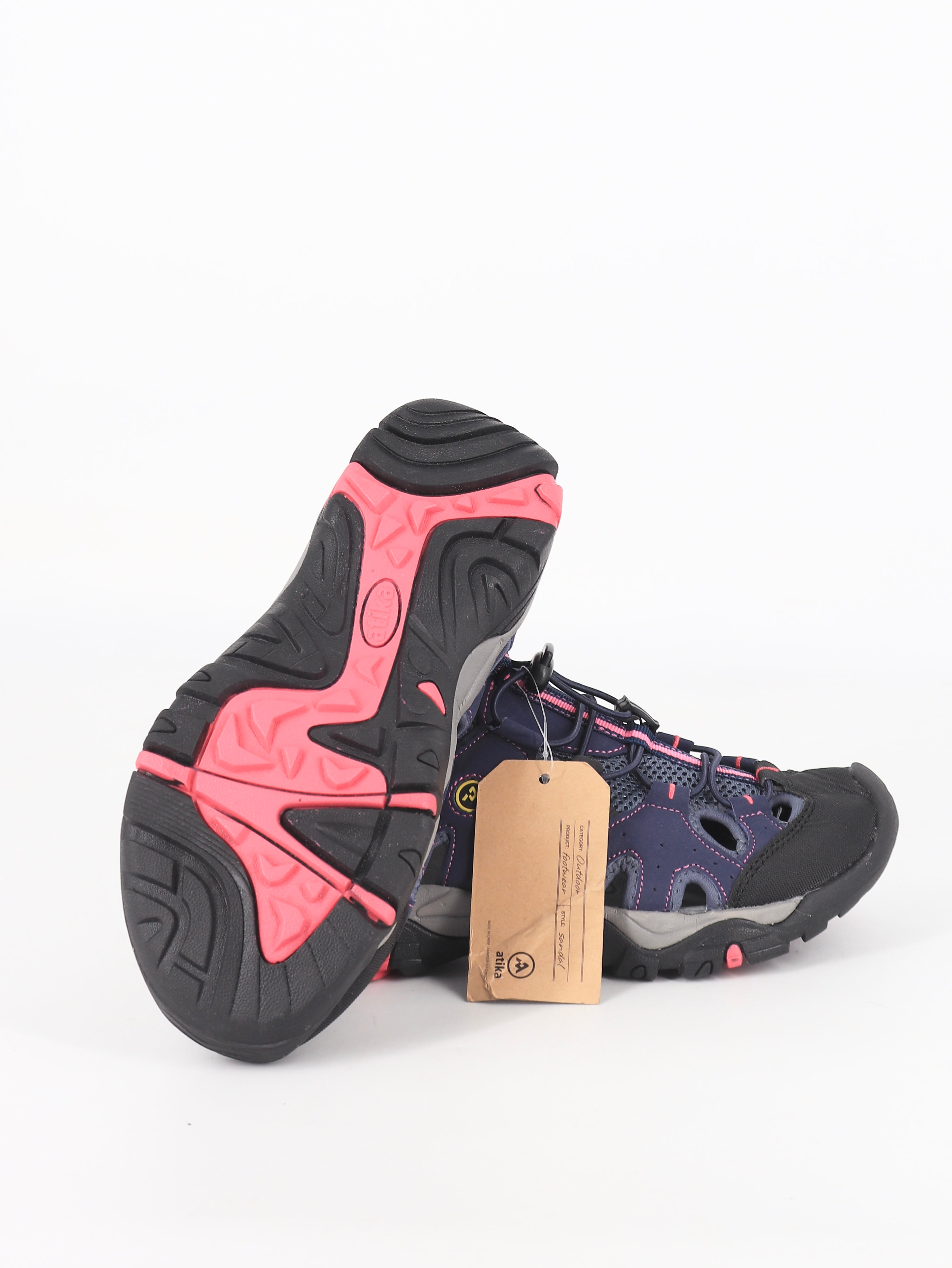 Sandalias Casual Basic - Mujer - US 8