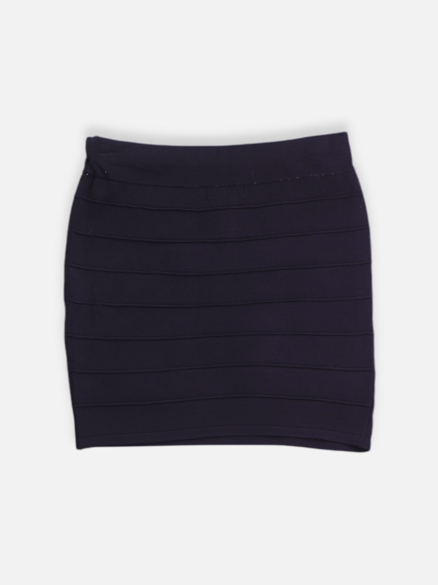 Falda Casual - Mujer - Small