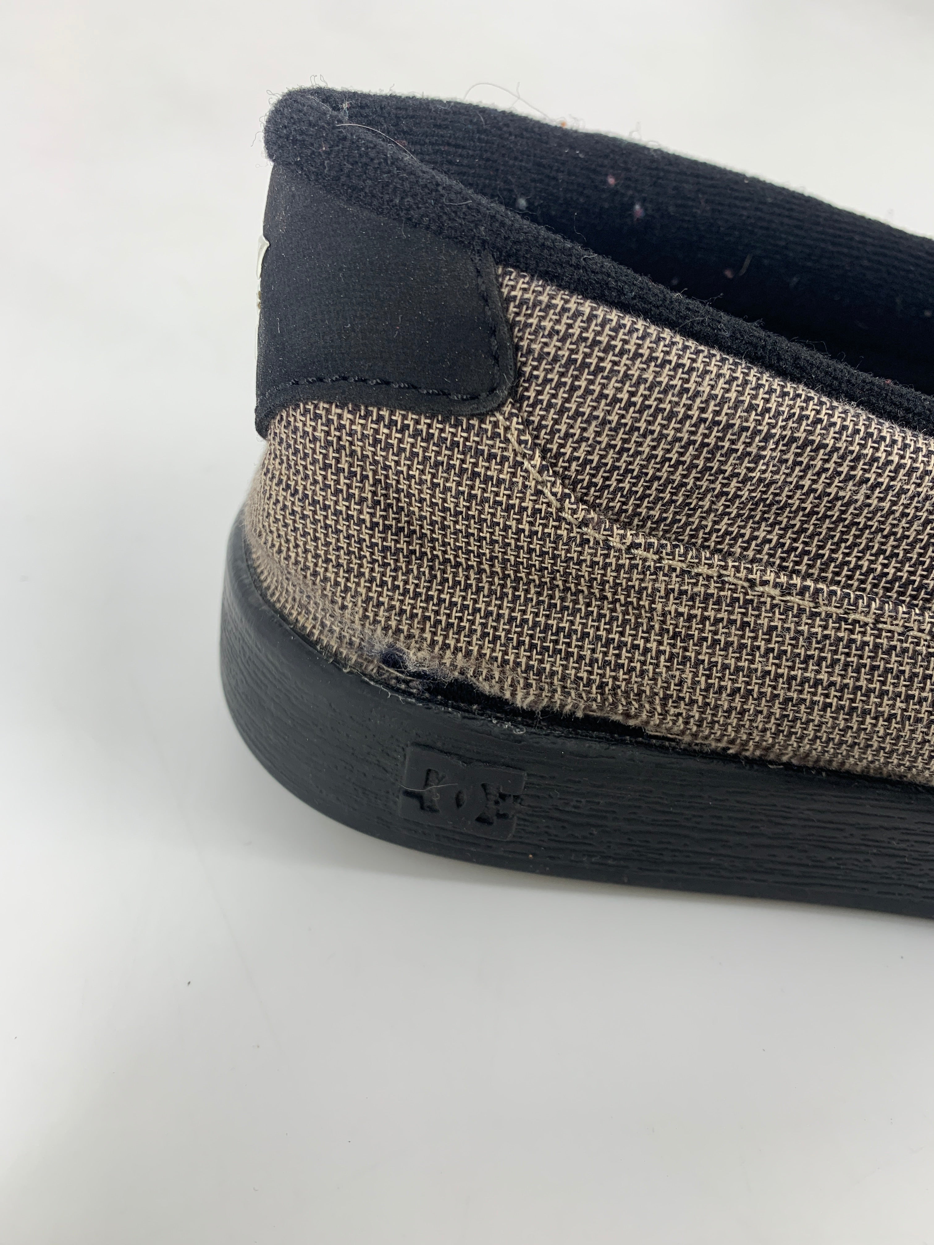 DC Shoes Zapatos Mocasines Casual - Hombre - US 7