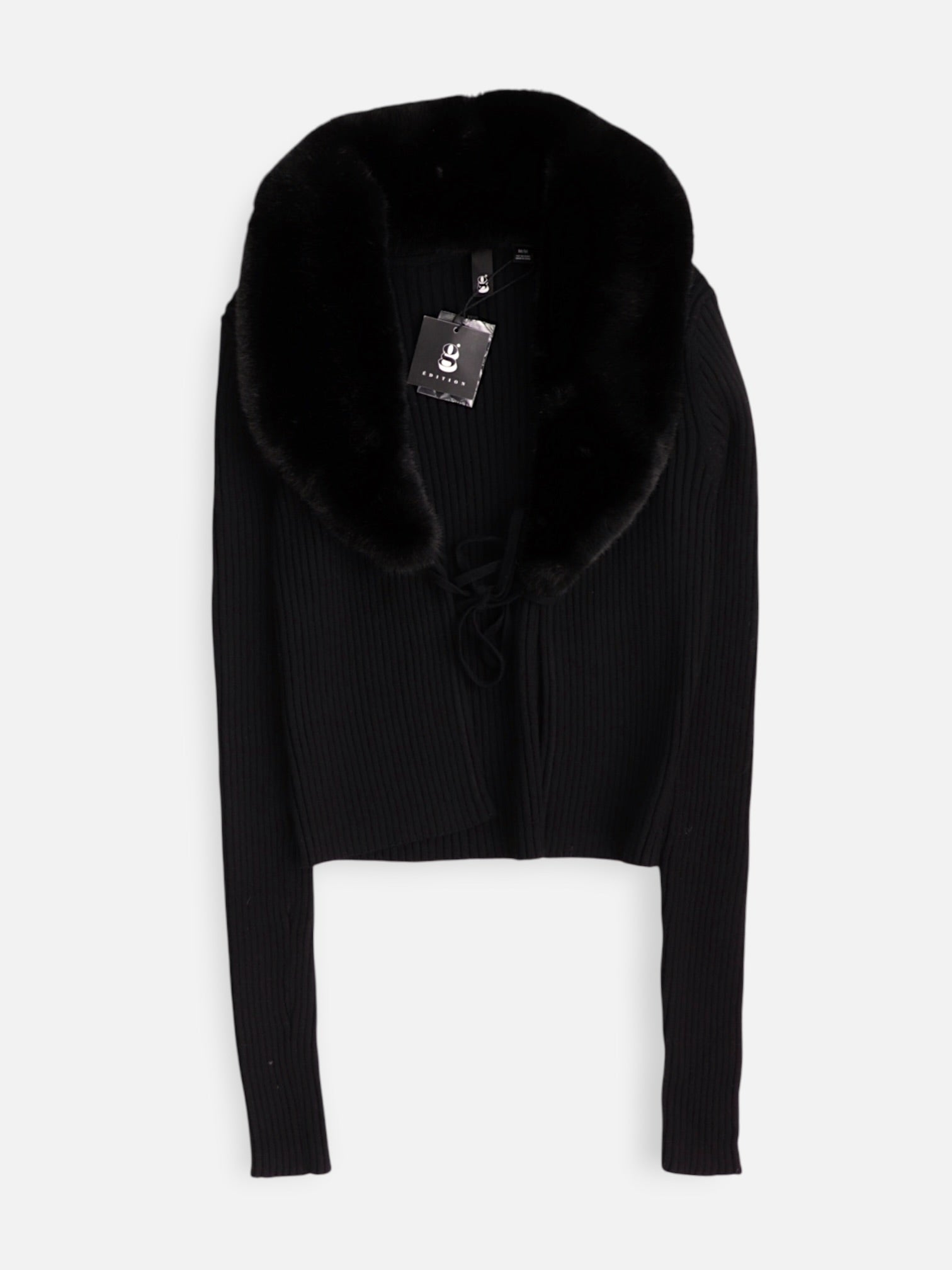 Sueter Cardigan Casual - Mujer - Medium