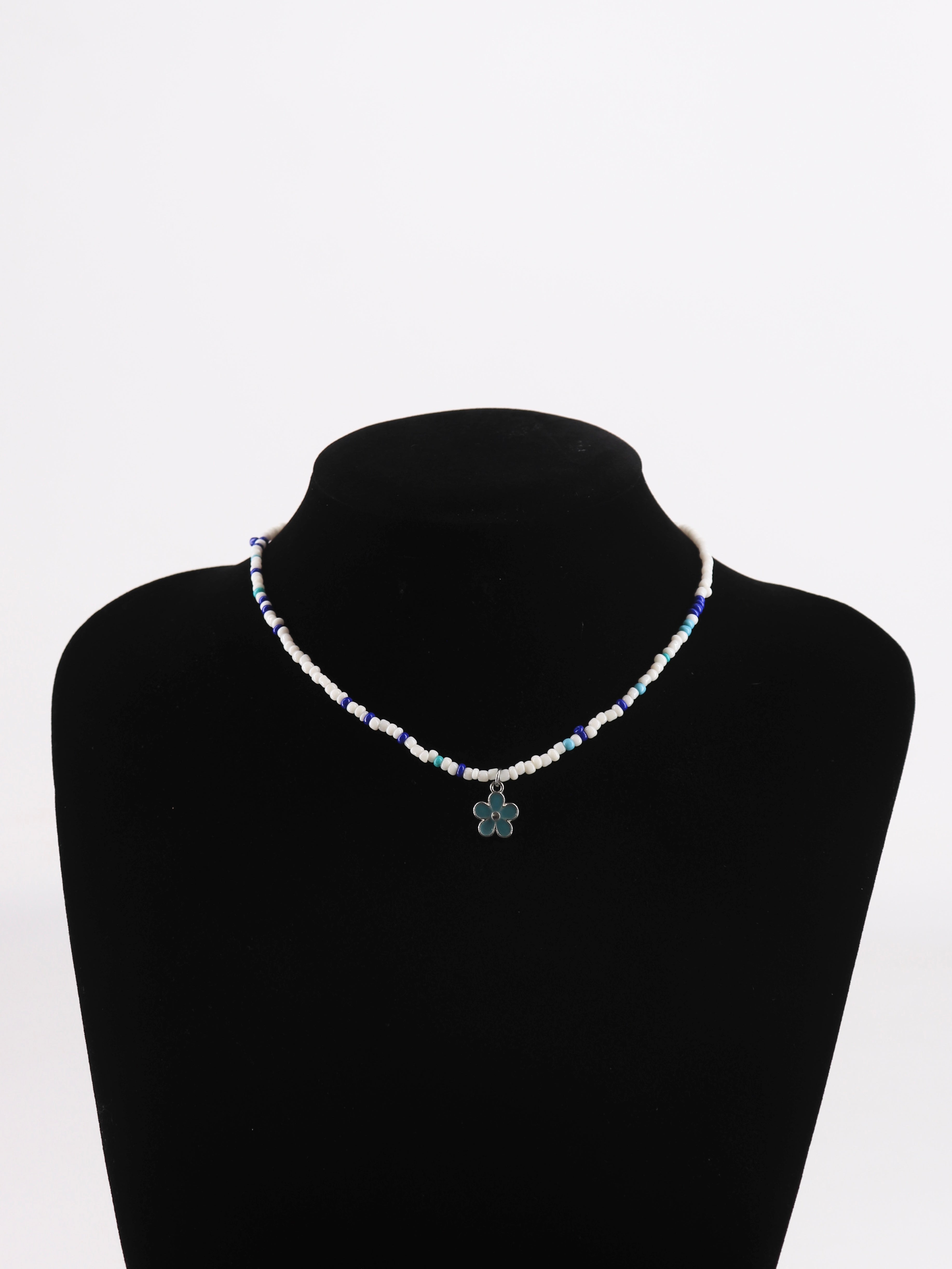 Collar Casual - Mujer - Talla Única (One Size)