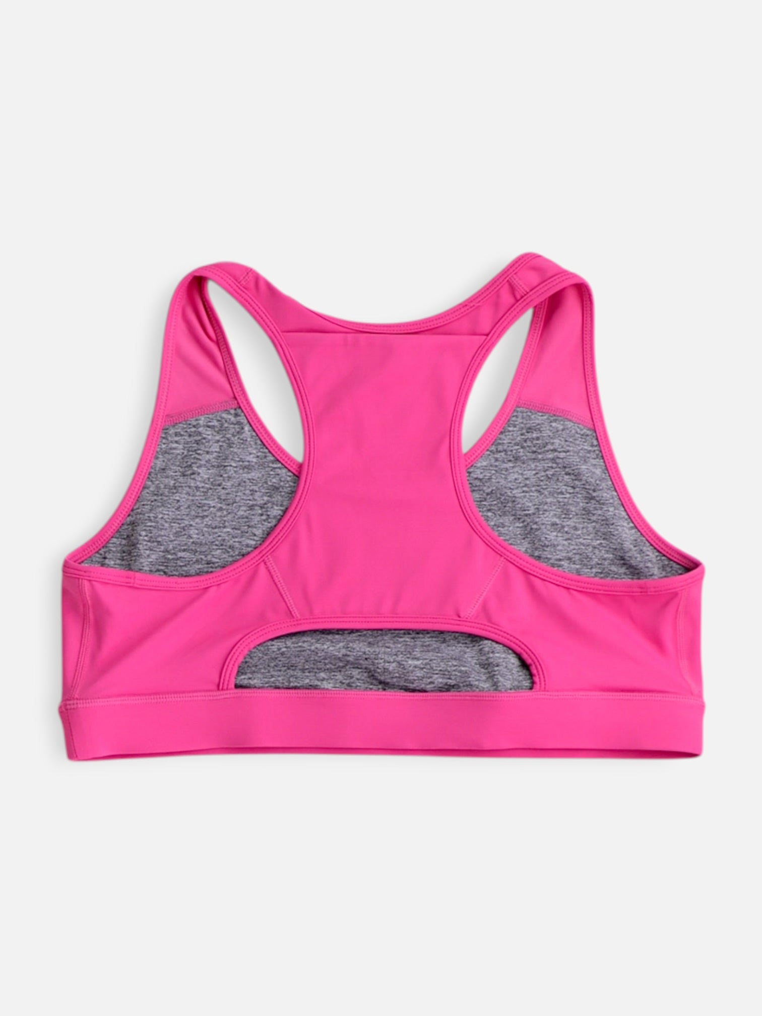 Blusa Sport Bra - Mujer - XL