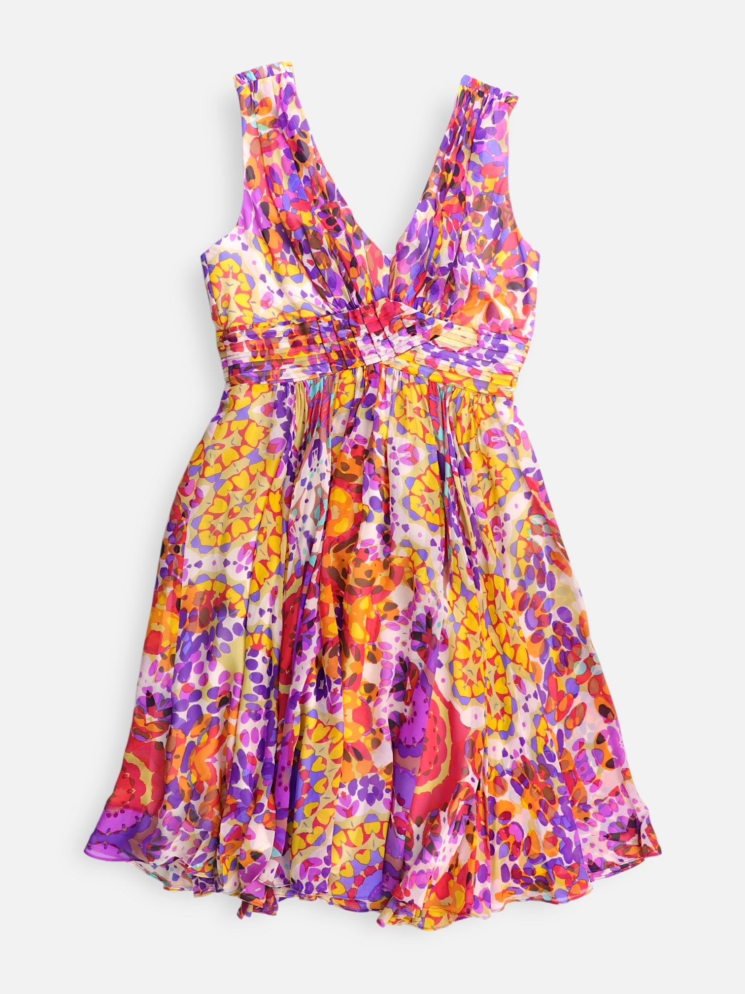 Vestido Casual - Mujer - 8