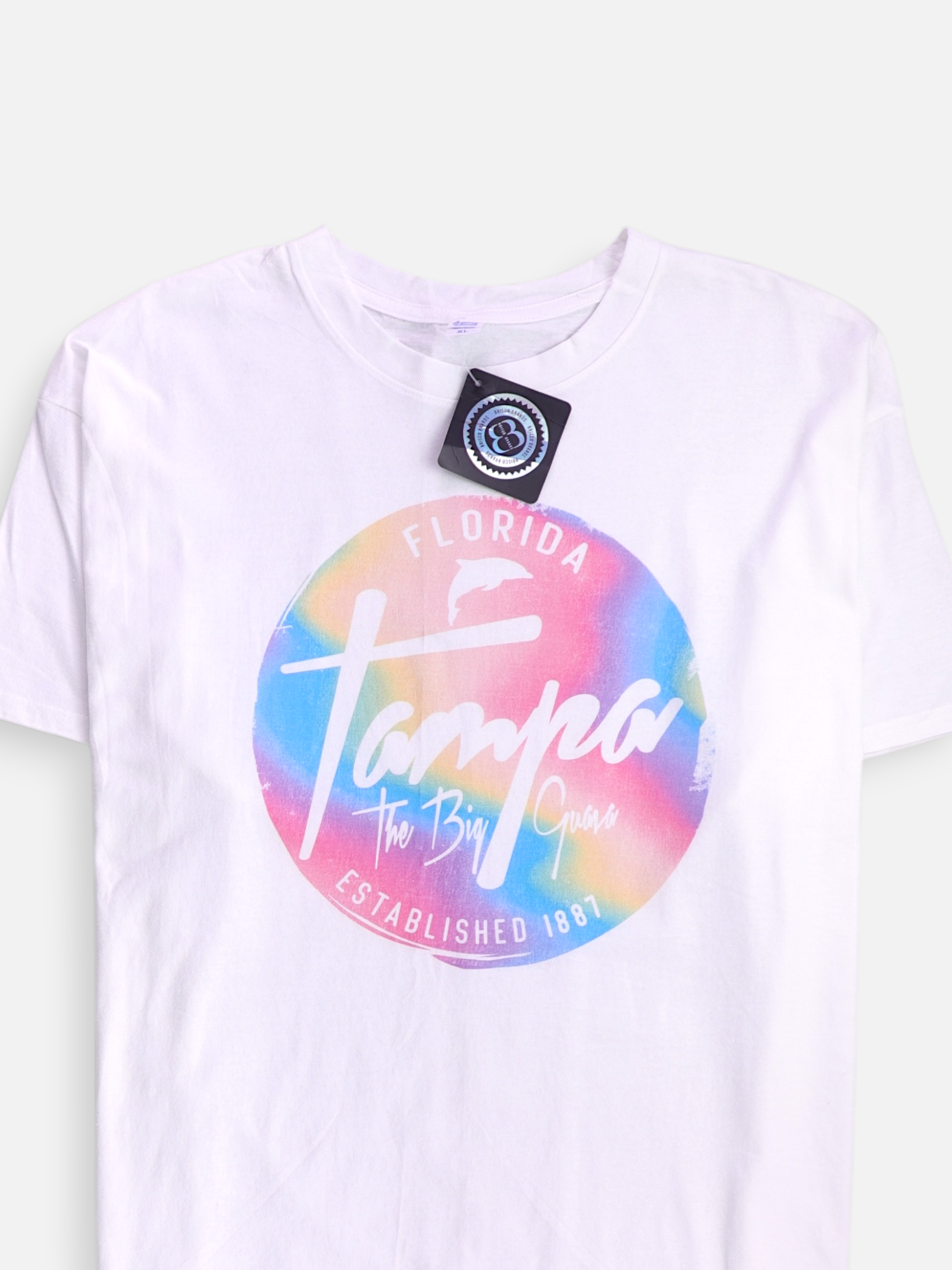 Camiseta Grafica - Hombre - XL