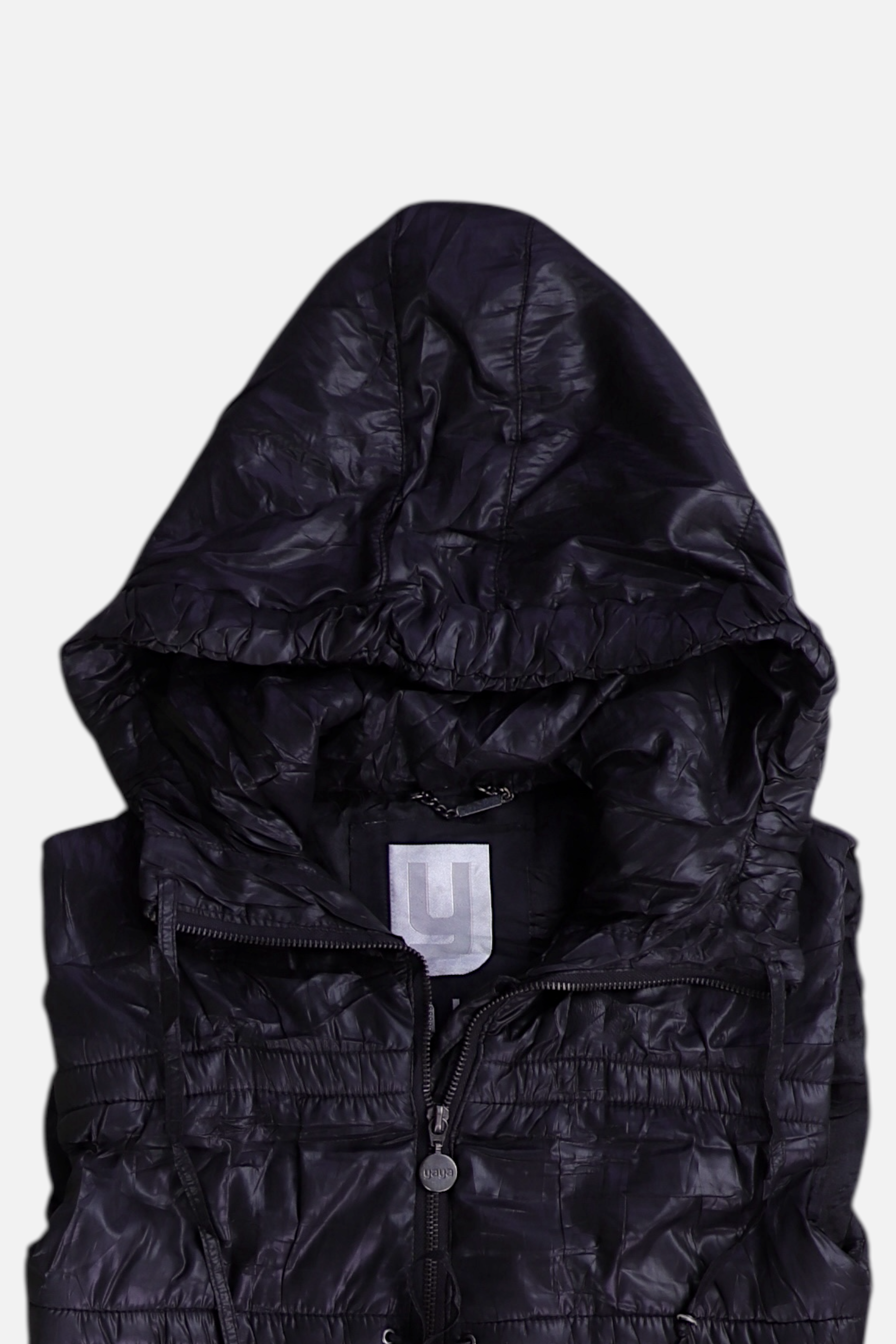 Chaleco Puffer - Mujer - Small
