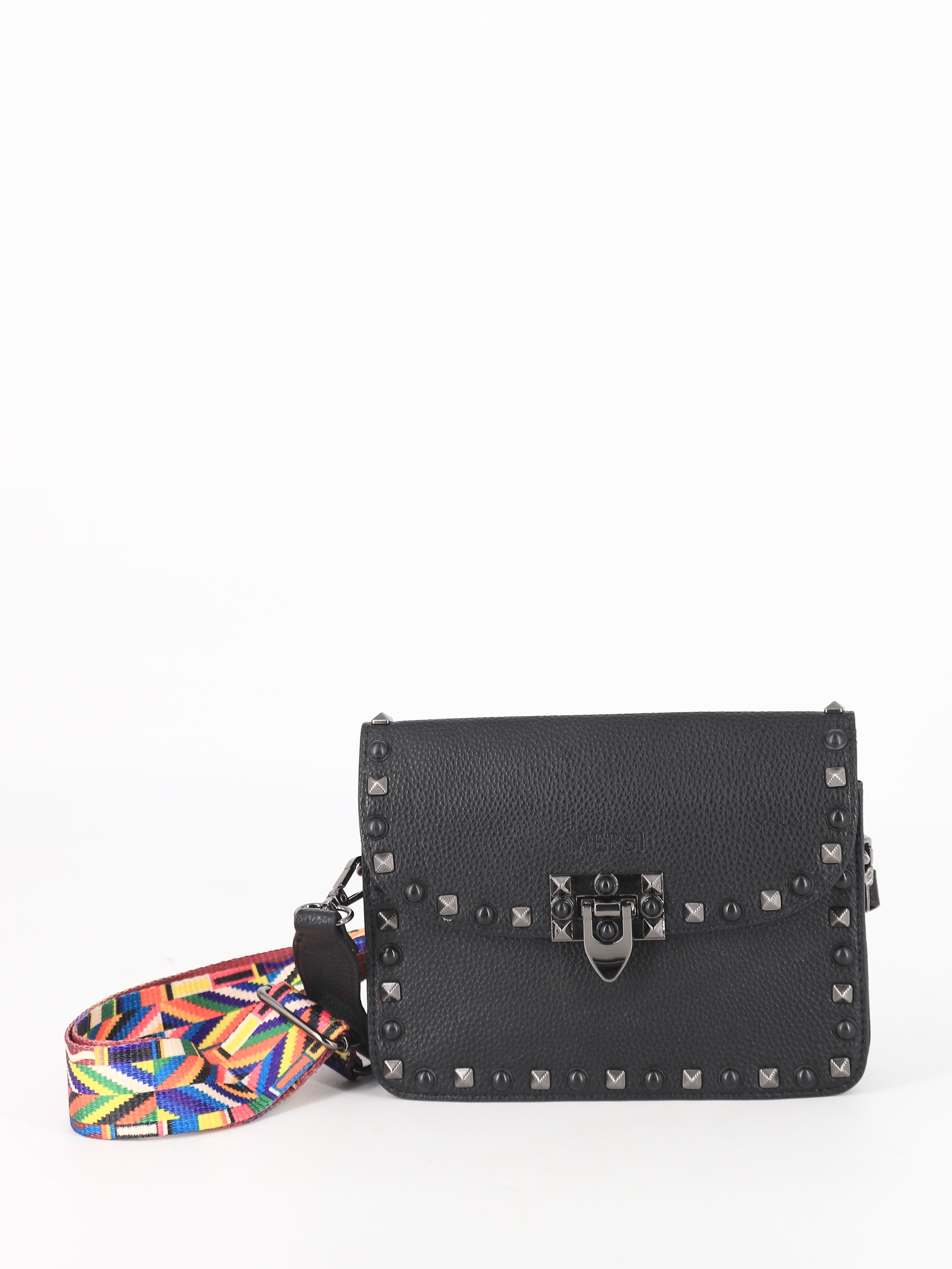 Cartera Cuero - Mujer - Talla Única (One Size)