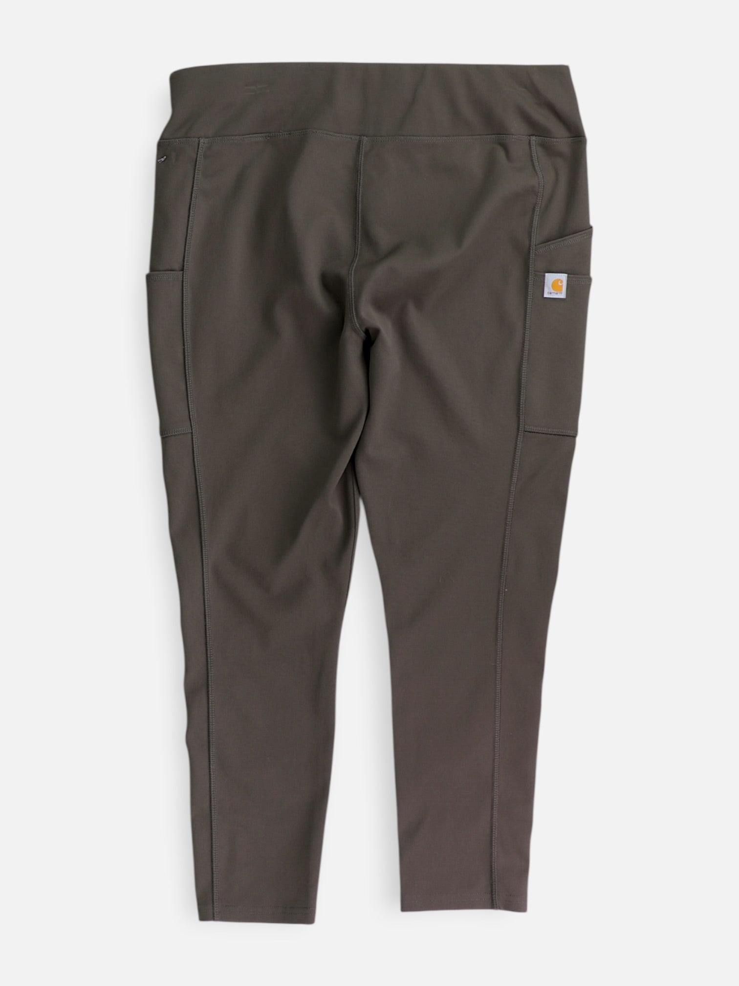 Carhartt Leggins Deportivo - Mujer - Large