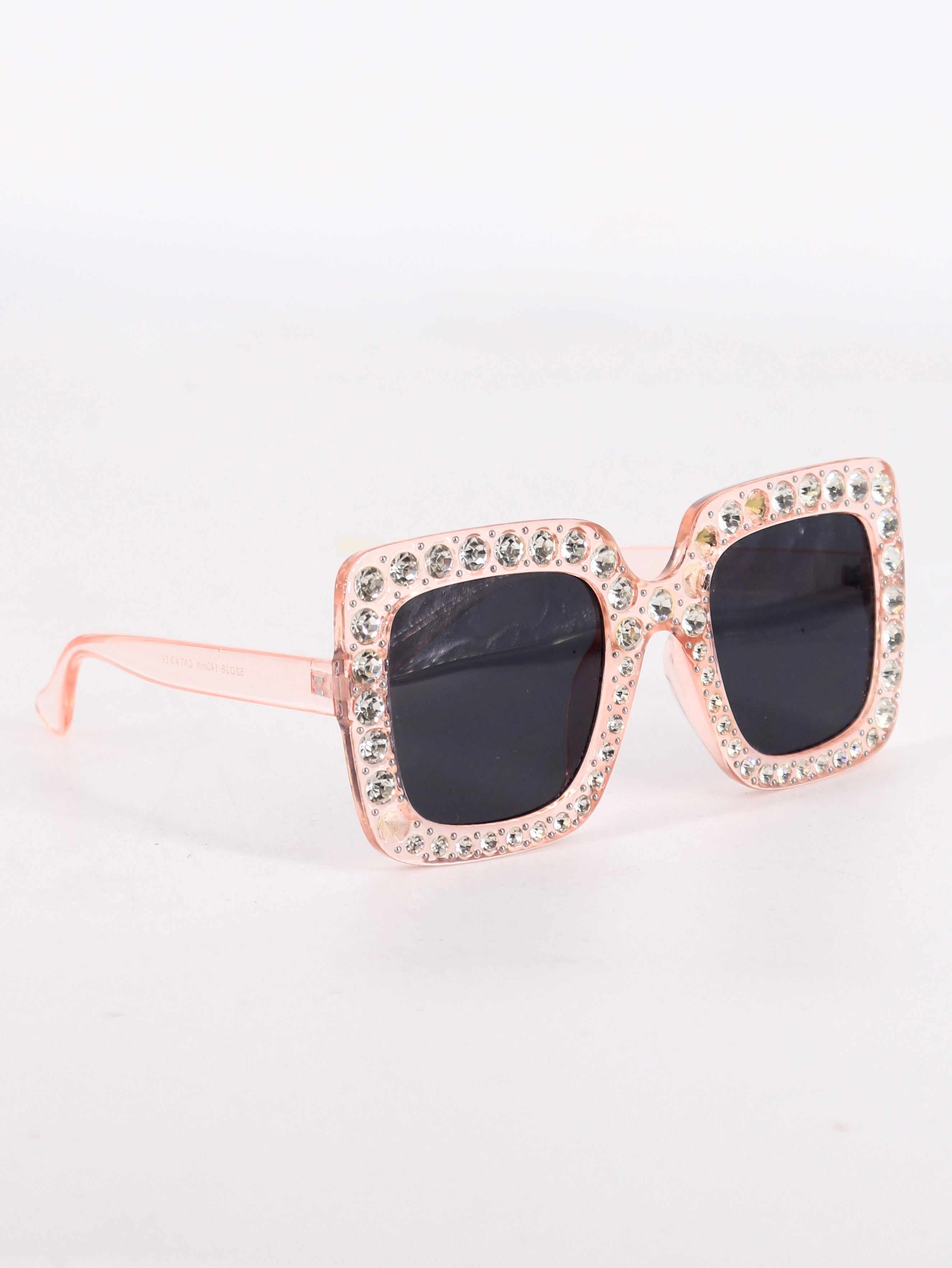 Gafas de Sol Casual - Mujer - Talla Única (One Size)
