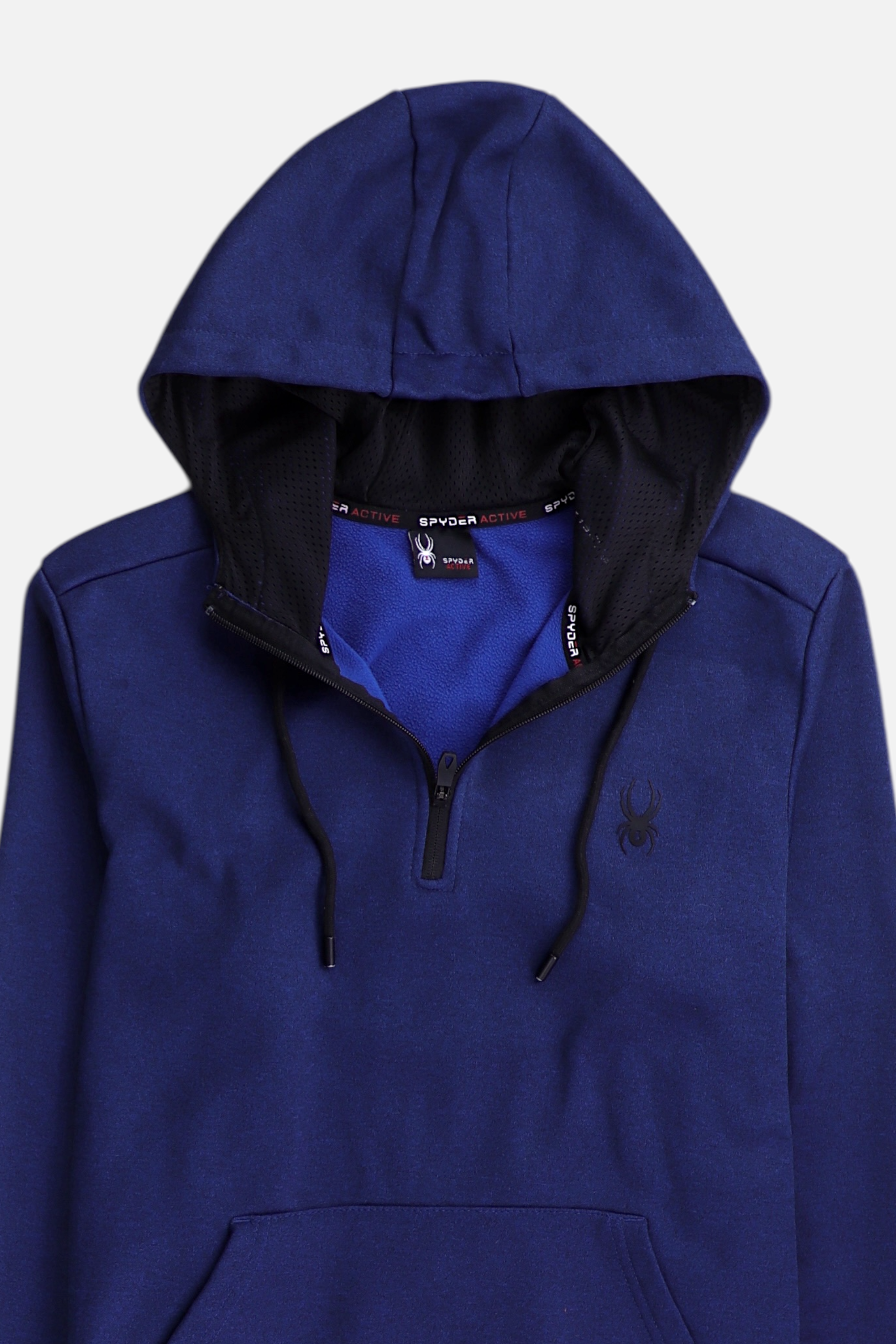 SPYDER Sudadera Hoodie Deportivo - Hombre - N/A