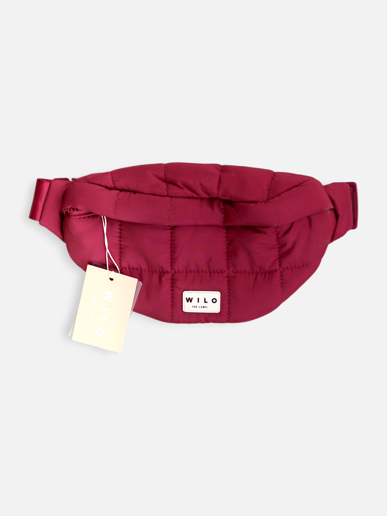 Cangurera Impermeable - Mujer - Talla Única (One Size)