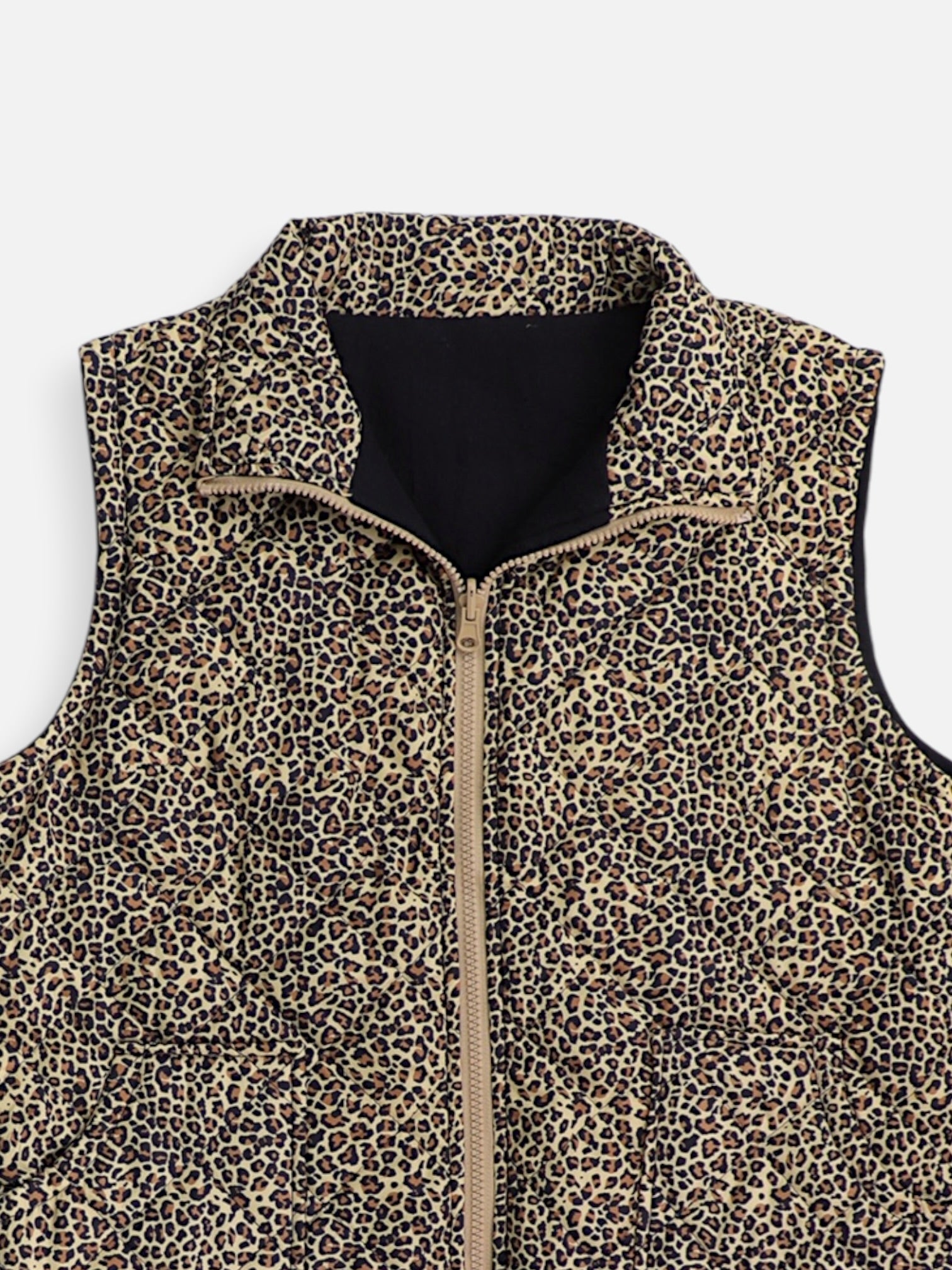 Chaleco Reversible - Mujer - N/A