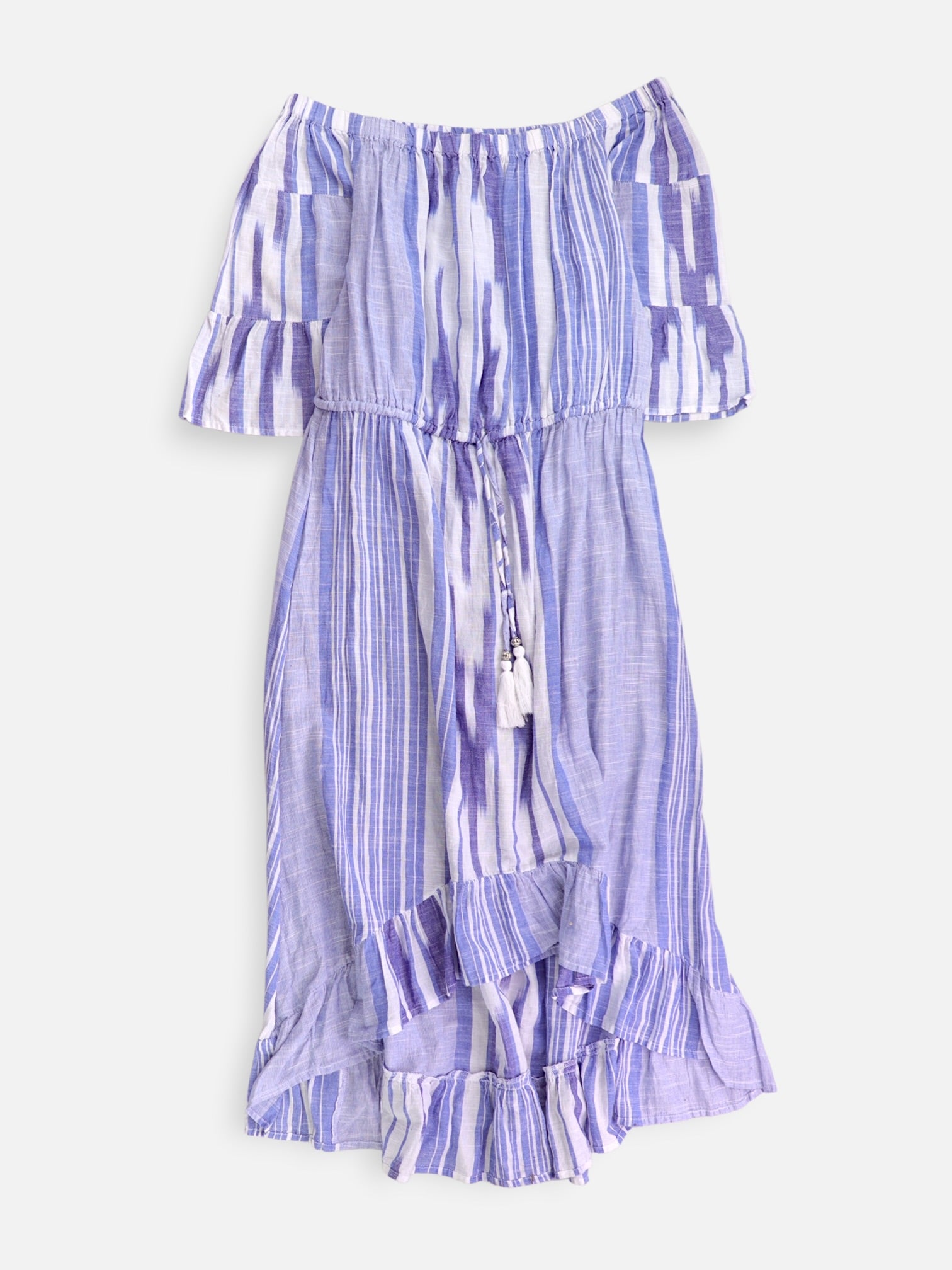 Vestido Verano - Mujer - Large