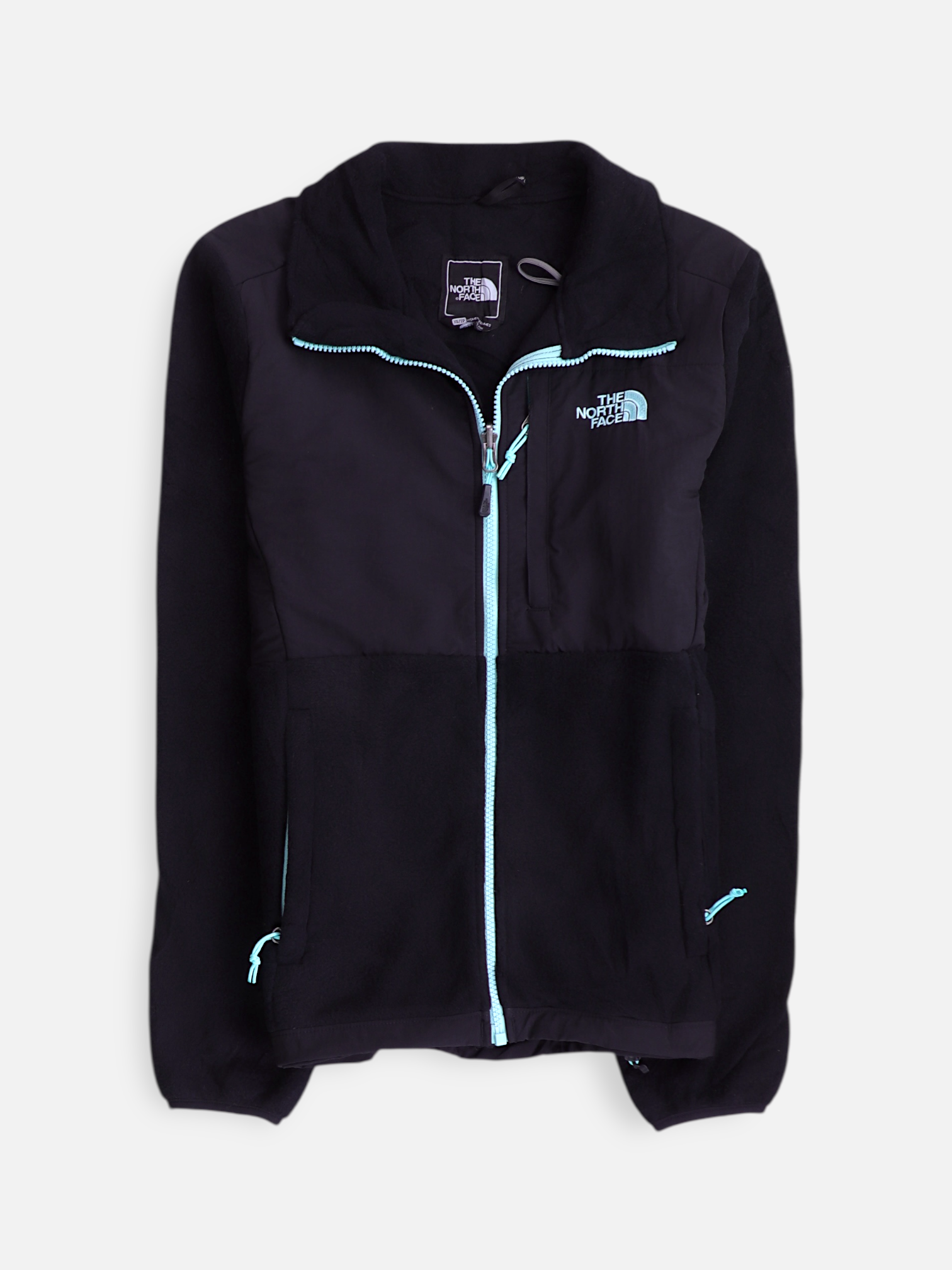 The North Face Sudadera Fleece Deportivo - Mujer - XS PETITE