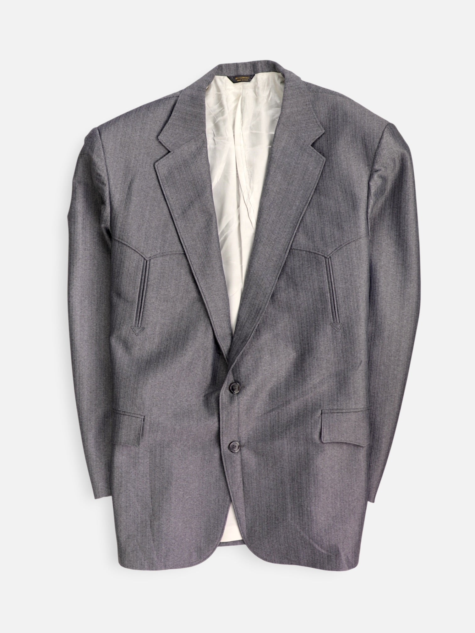 Conjunto Dos piezas - Hombre - 52R