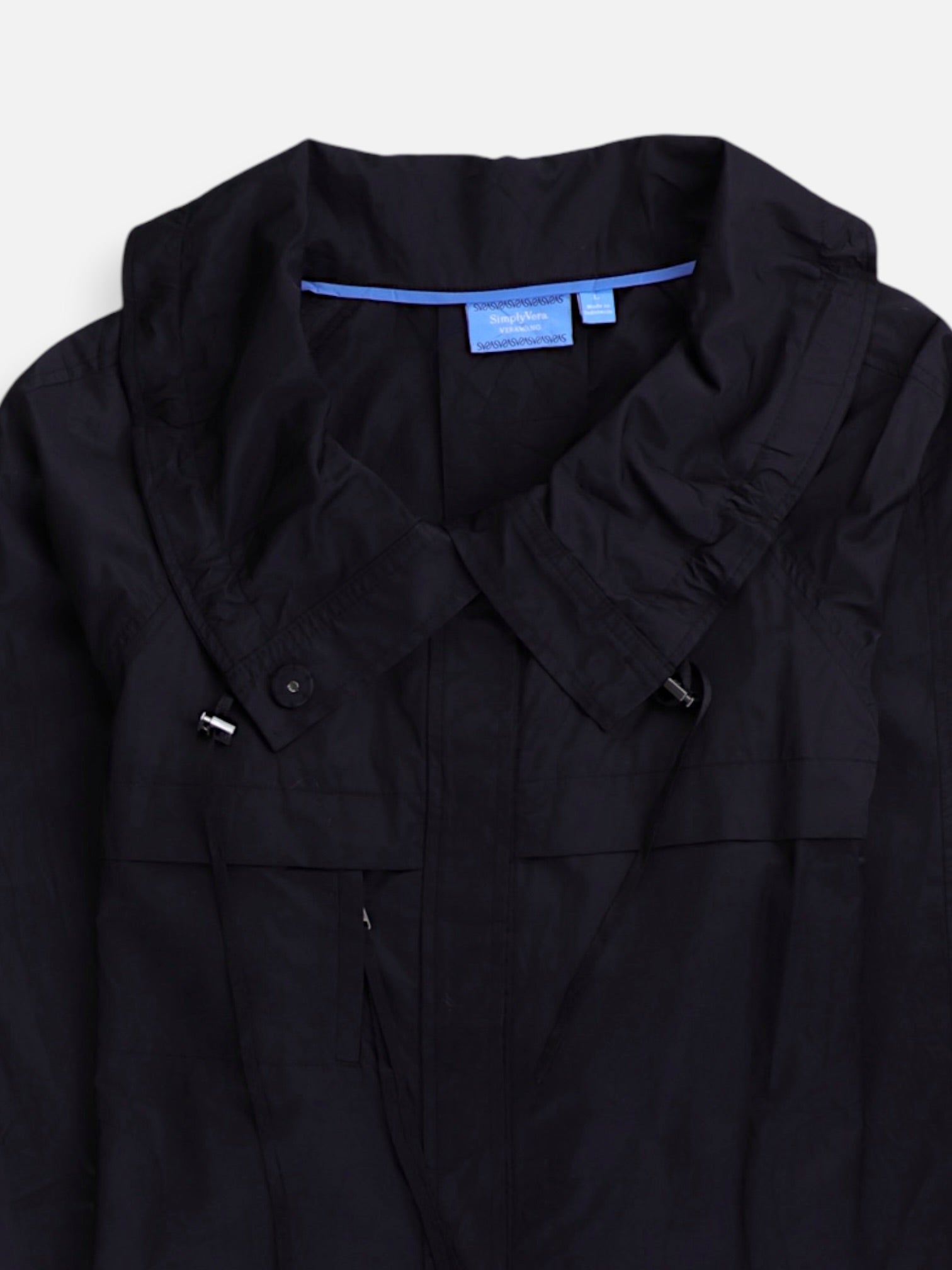 Chumpa Casual - Mujer - Large