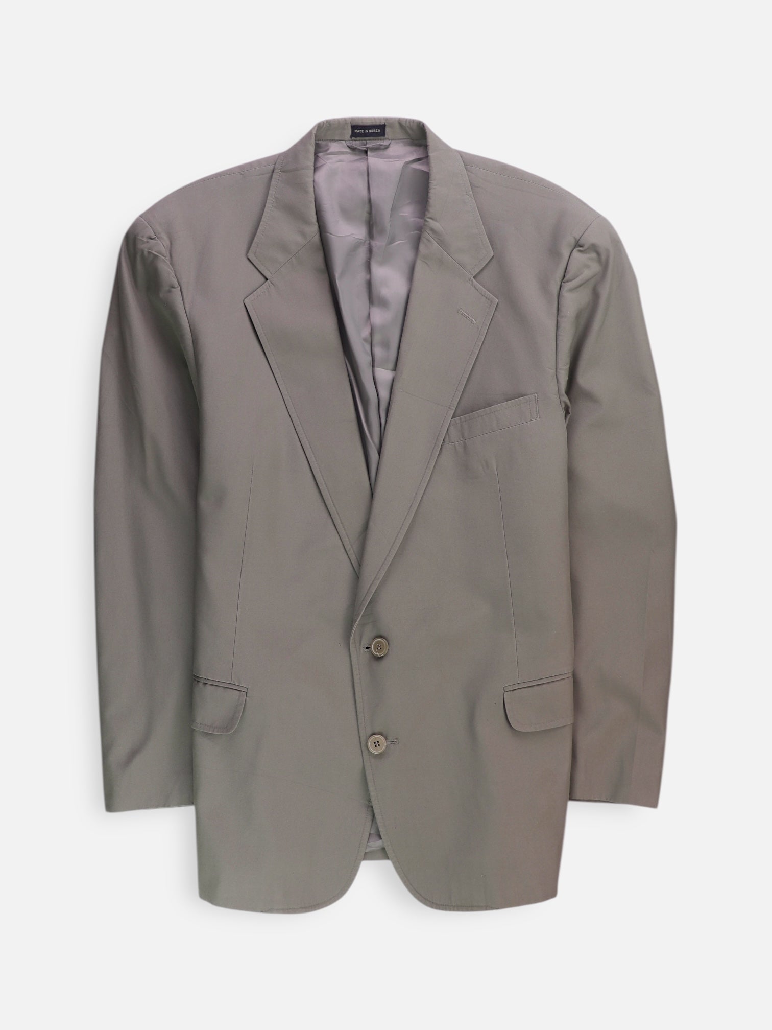 Blazer Casual - Hombre - 44R