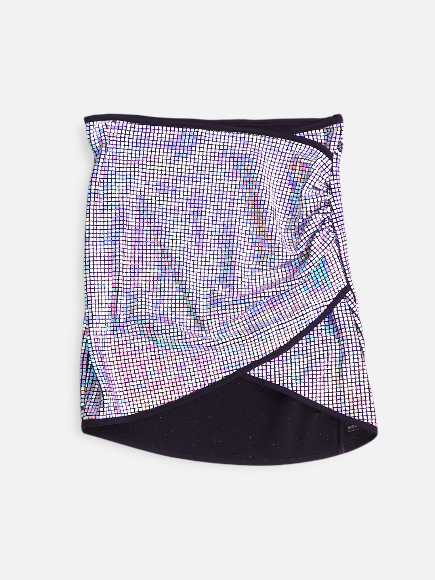 ASOS Falda Stretch - Mujer - 2