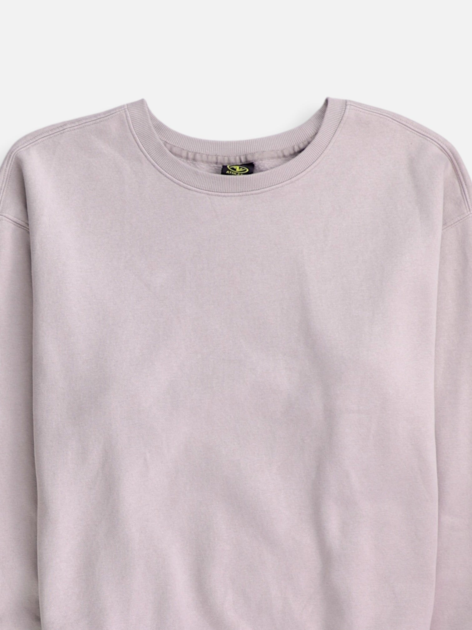 ATHLETA Sudadera Sweatshirt Basic - Niña - XL - 16-18Y (Años)
