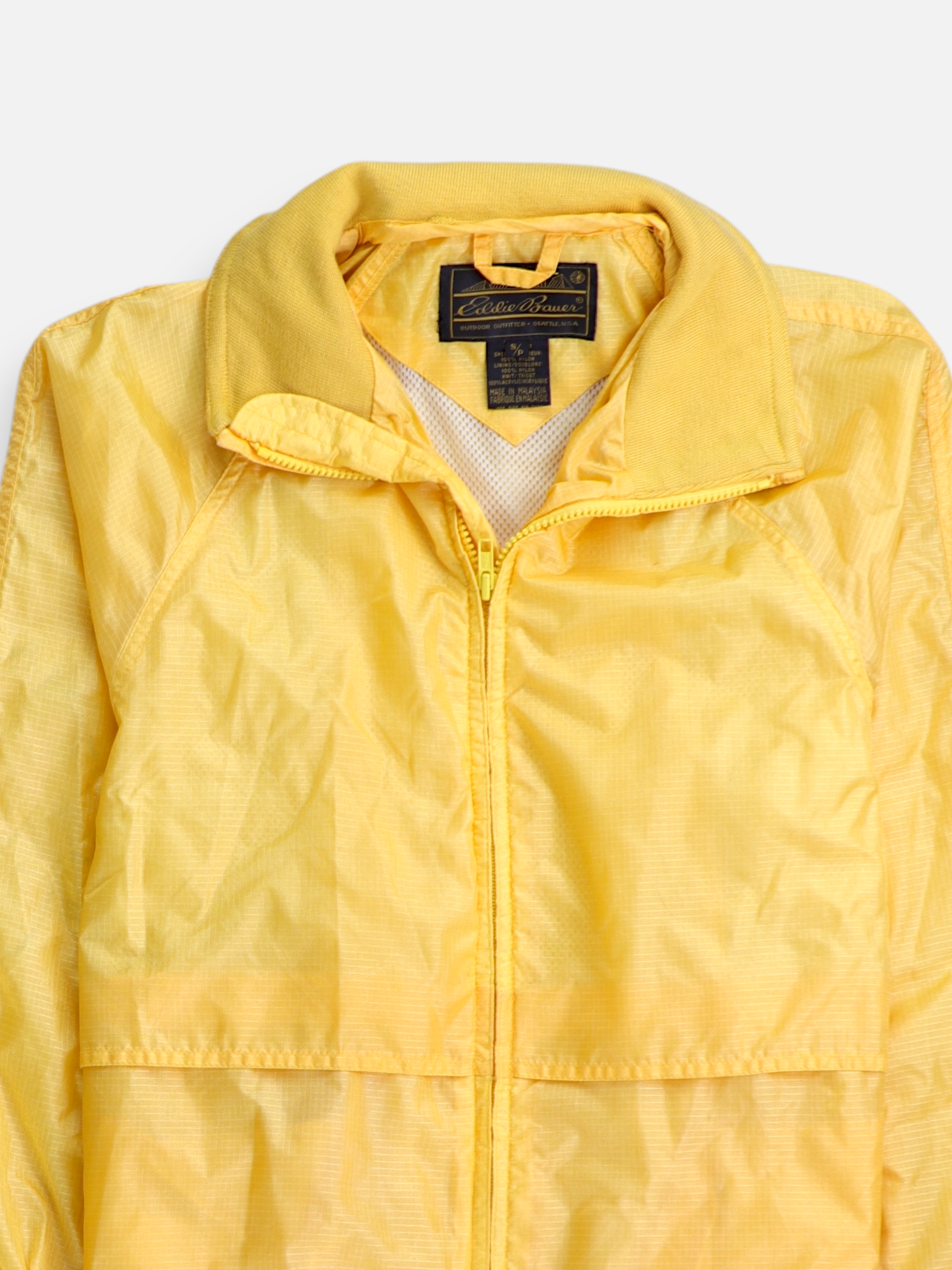 Eddie Bauer Chumpa Deportivo - Hombre - S PETITE