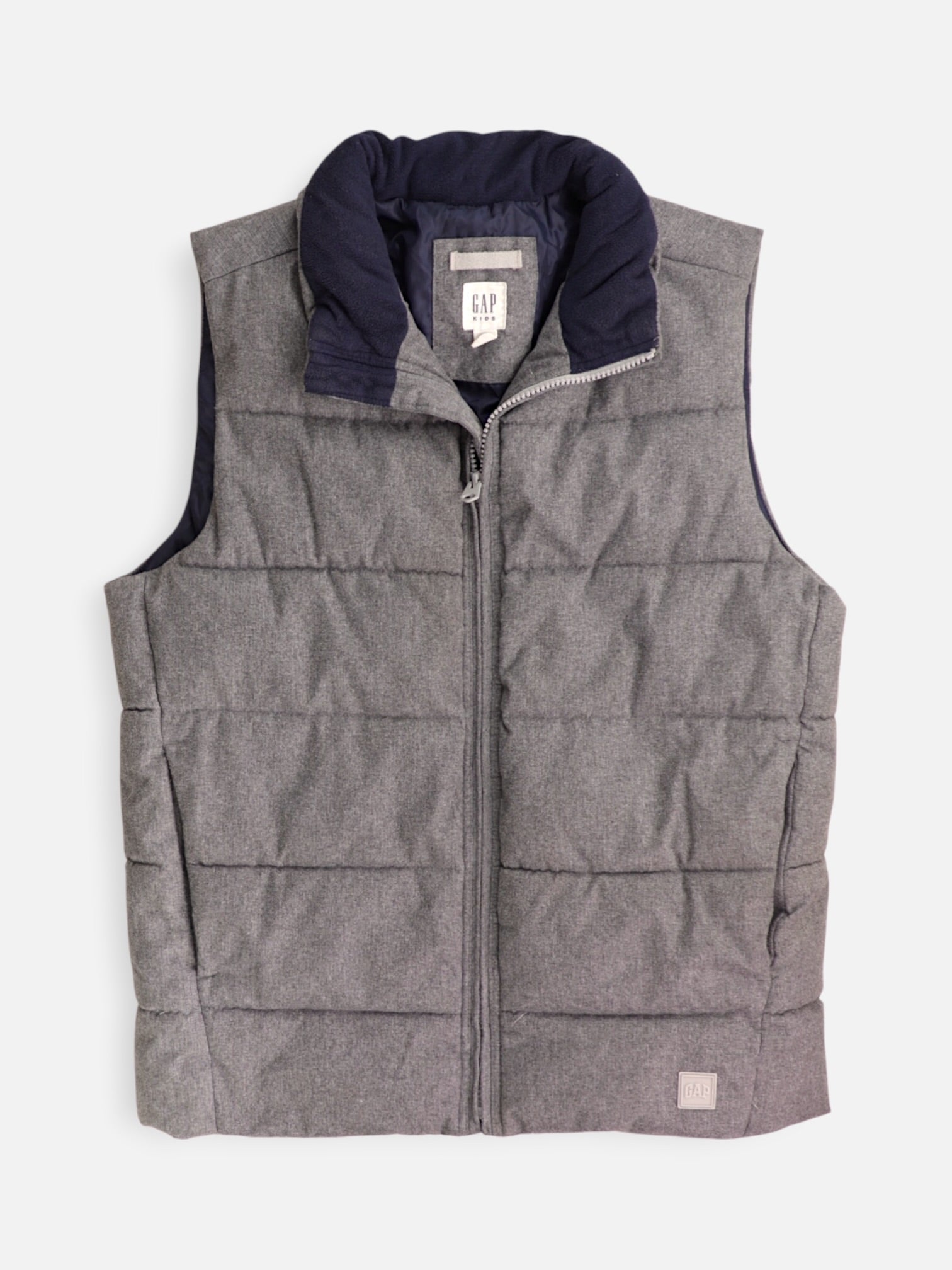 GAP Chaqueta Casual Casual - Niño - Petite 2XL - 12-13Y (Años)