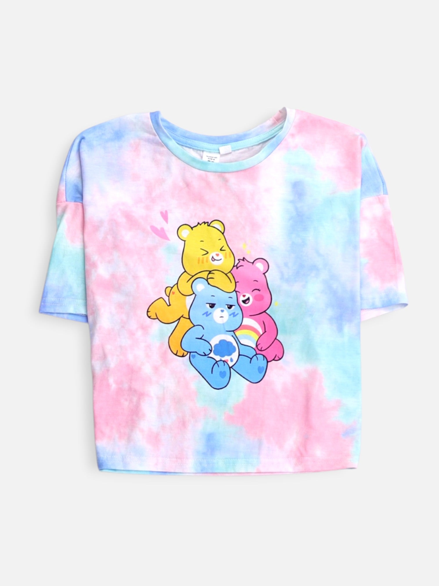 TV Show Blusa Tie-Dye - Niña - N/A - 11-12Y (Años)