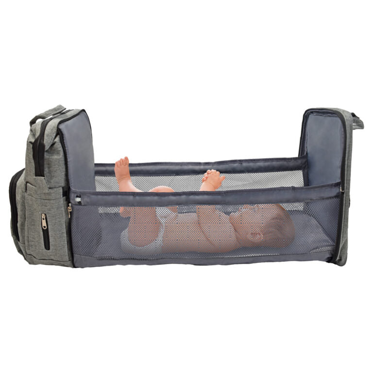 Pañalera Casual - Mujer - N/A