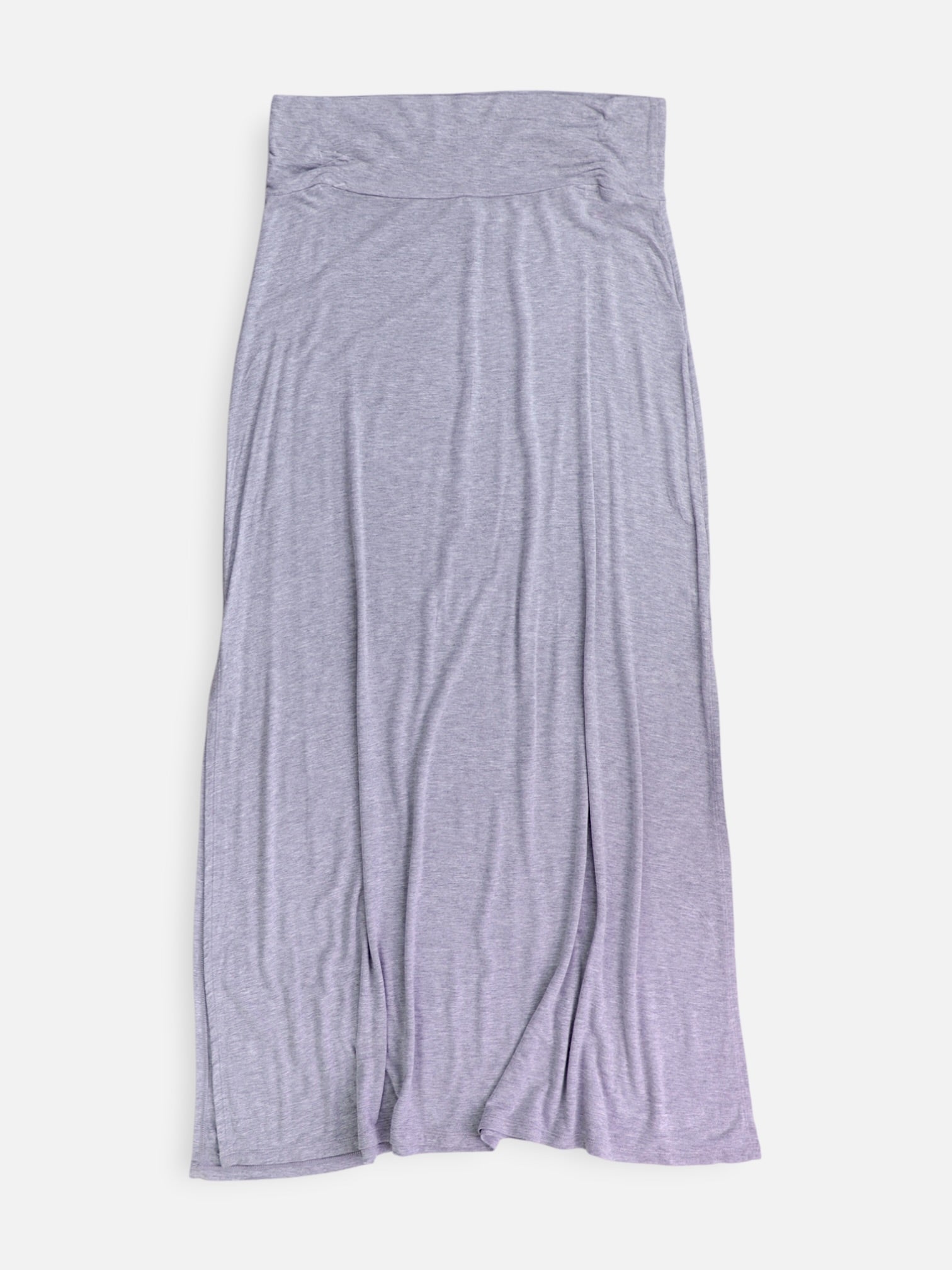 Charlotte Russe Falda Casual - Mujer - Large