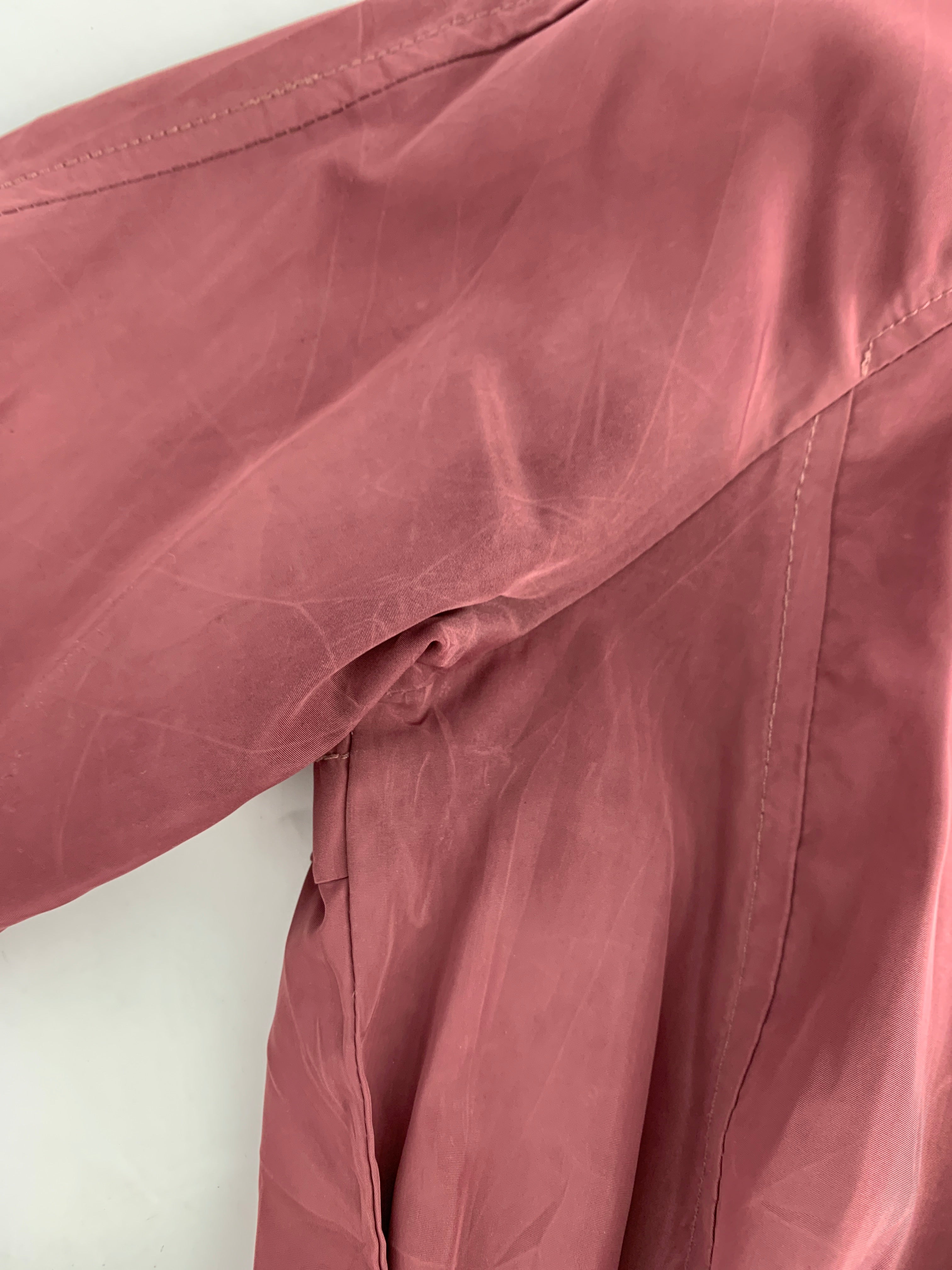 Chumpa Cazadora - Mujer - Small