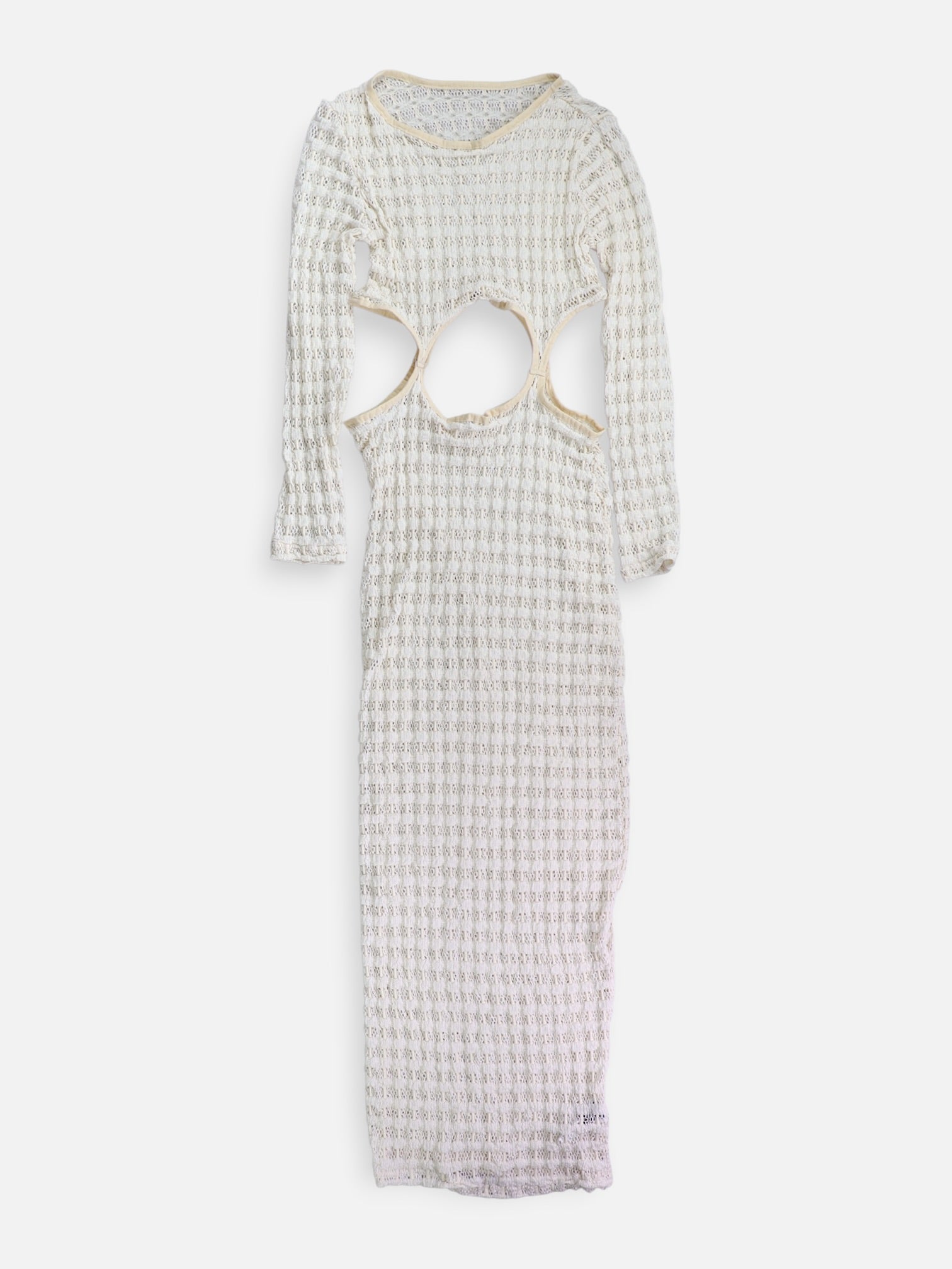 SHEIN Salida de Baño Verano - Mujer - Medium