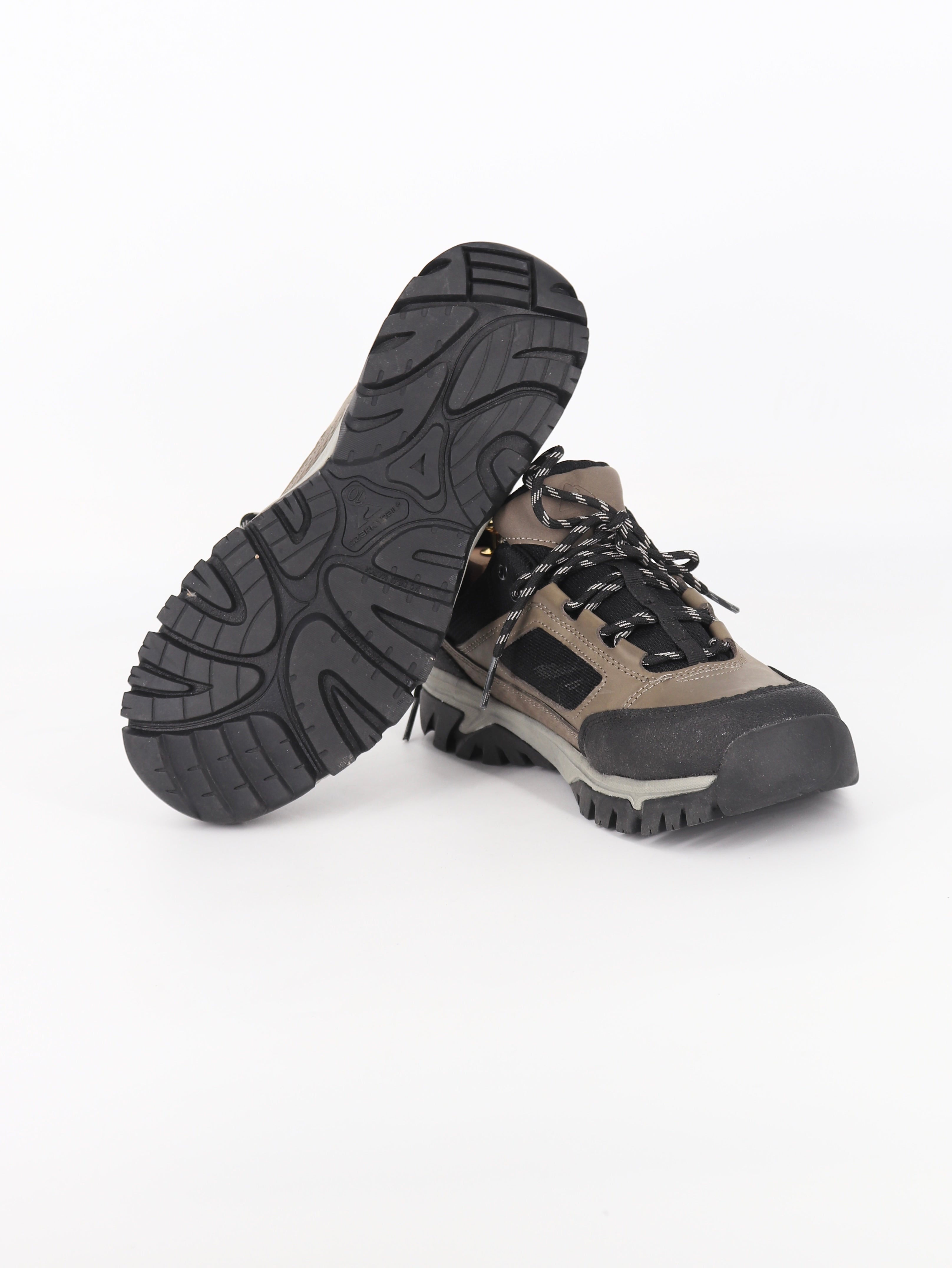 Tenis Cuero Deportivo - Hombre - US 10