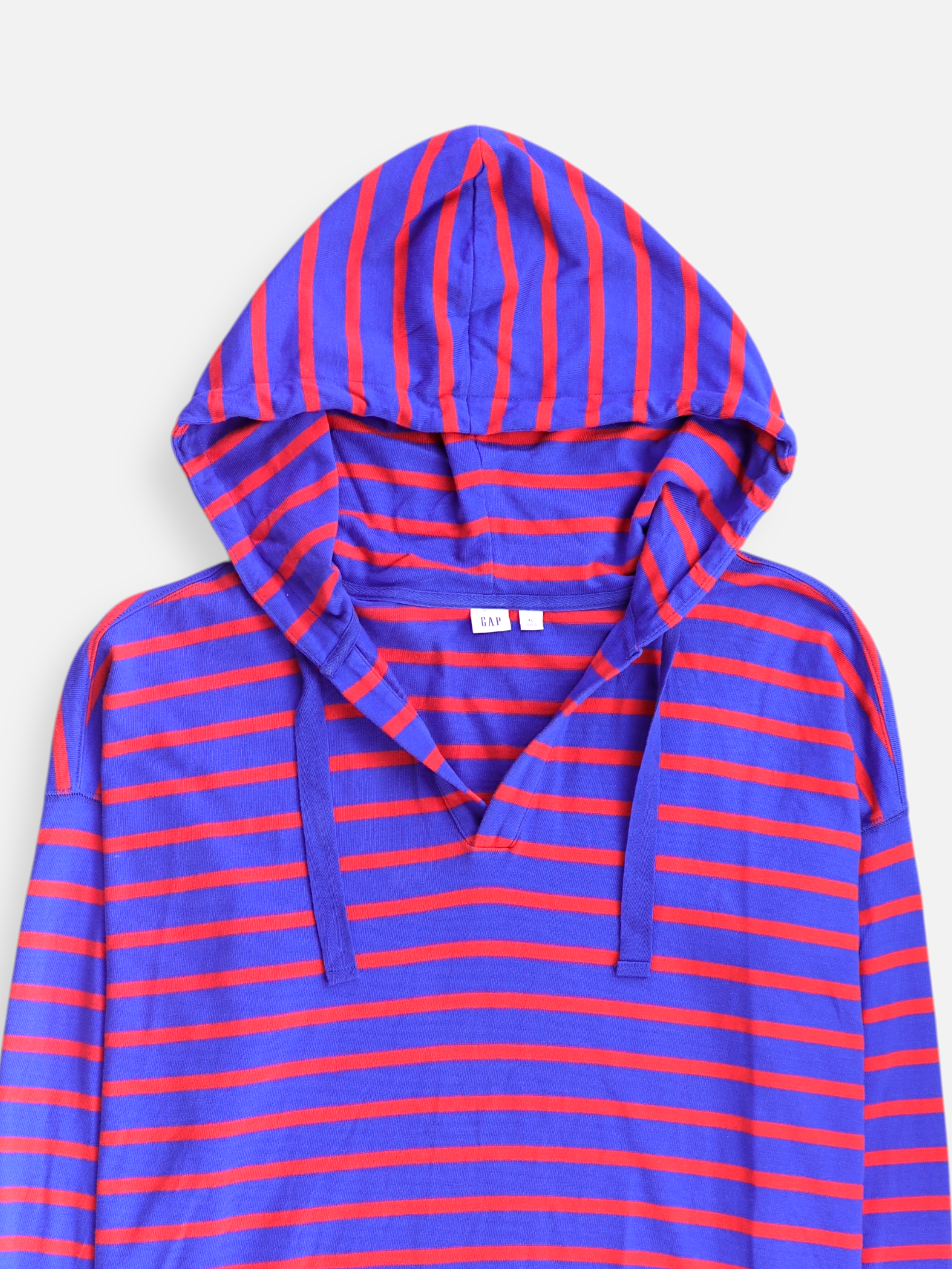 GAP Sudadera Hoodie Basic - Mujer - XL