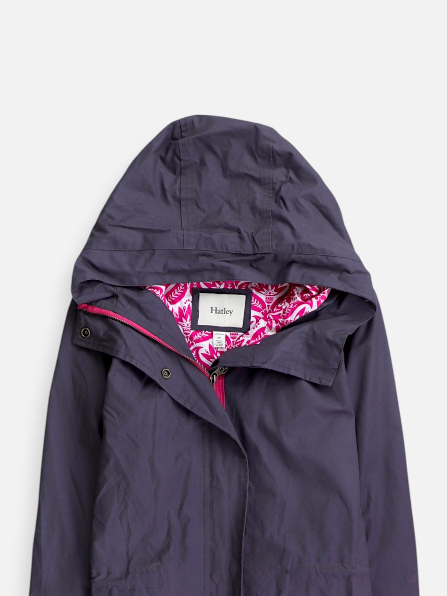 Chaqueta Casual Cazadora - Mujer - S PETITE