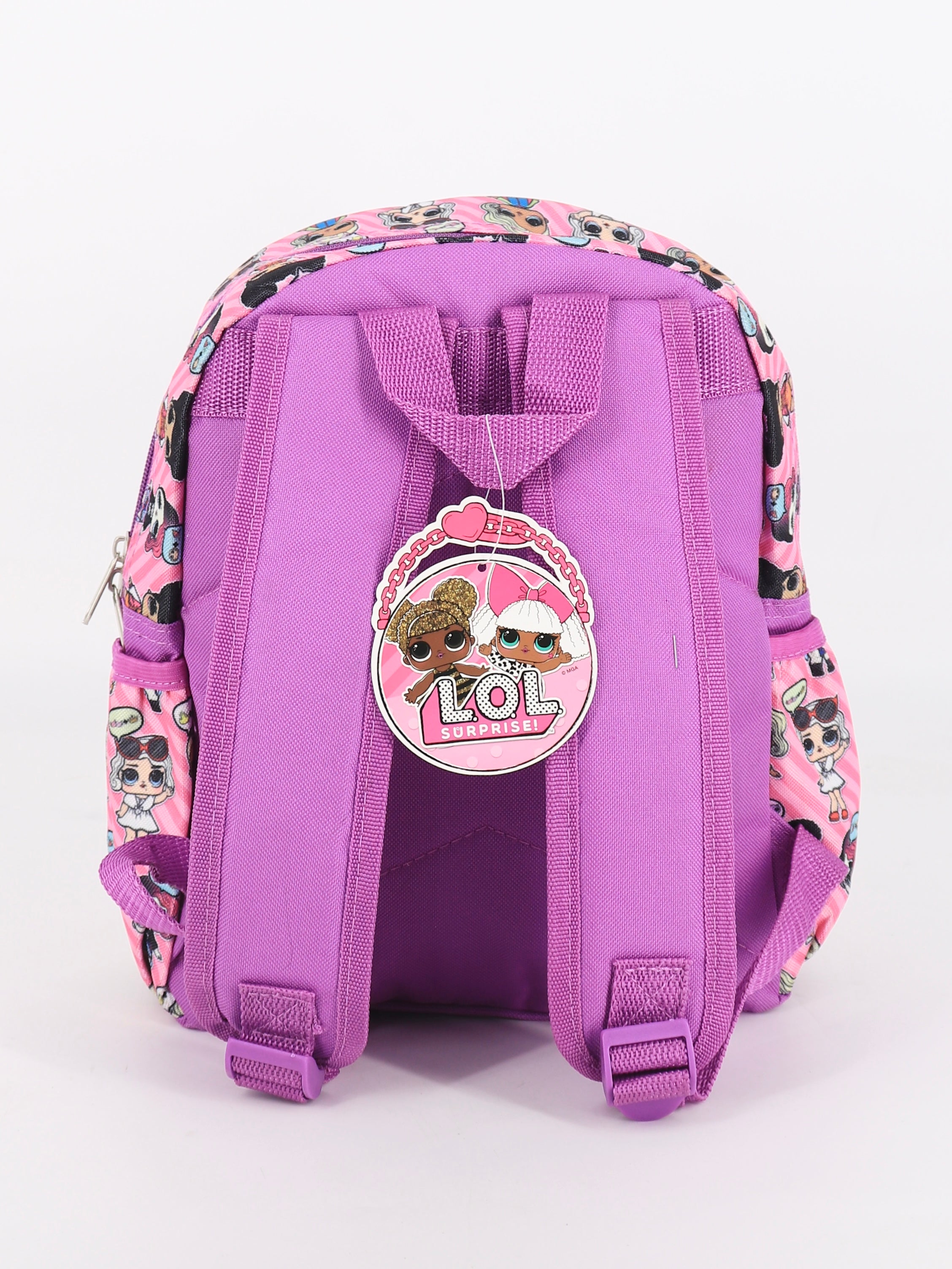 TV Show Mochila Animado - Niña - N/A