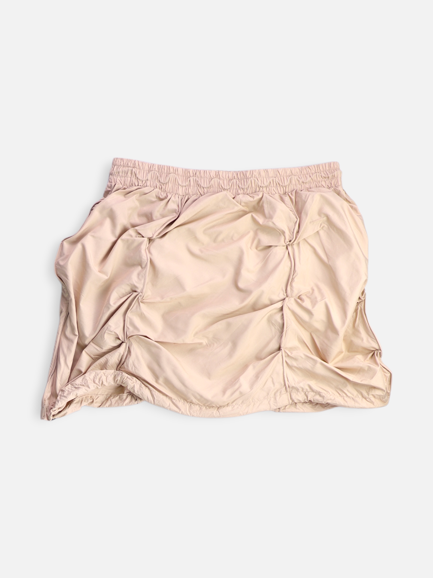 Falda Cargo - Mujer - Medium