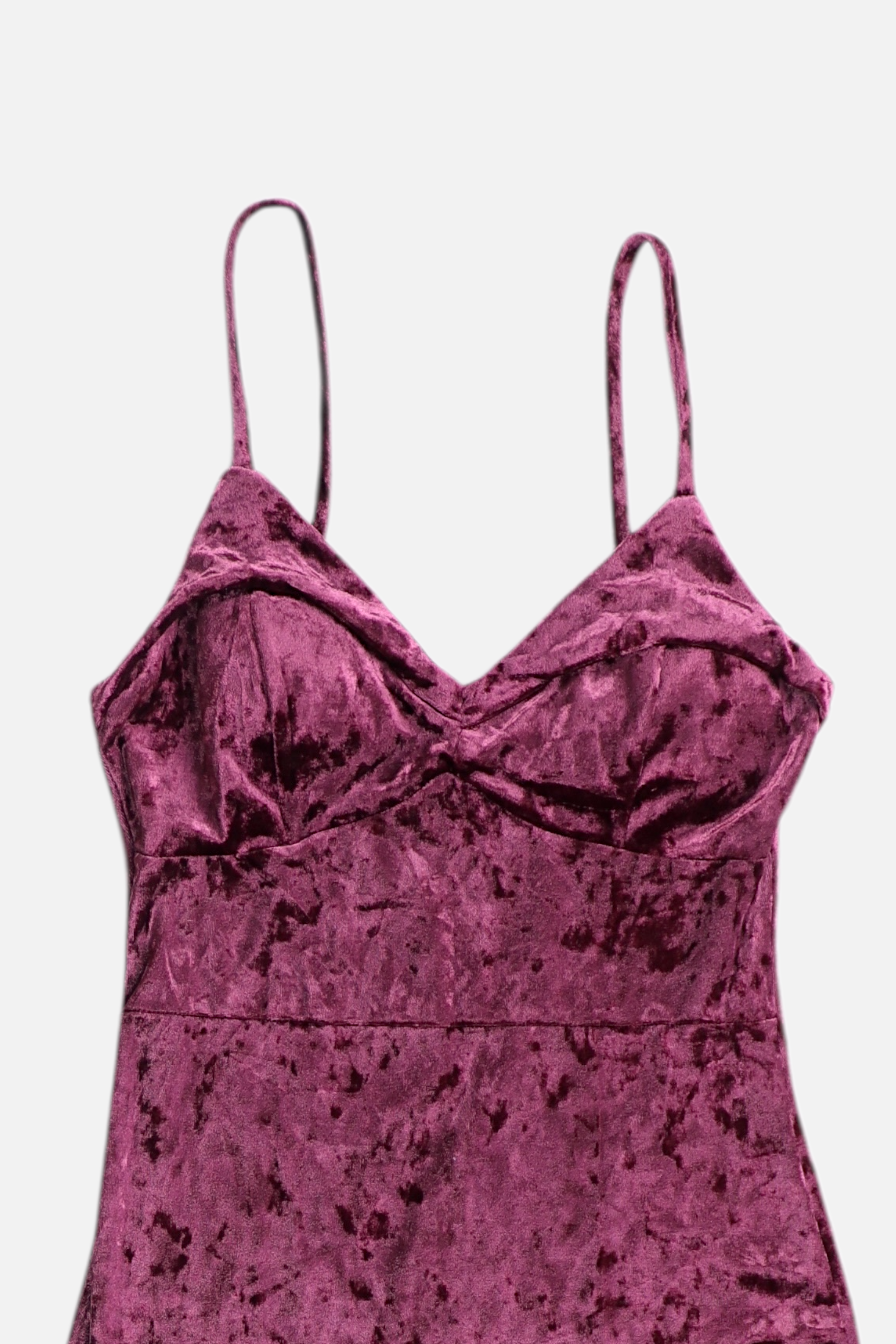 Vestido Casual - Mujer - Small