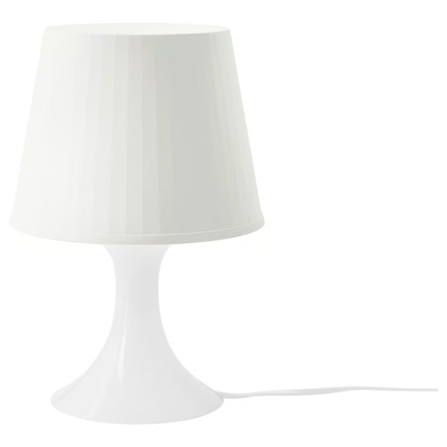 IKEA Lampara de Mesa - Talla Única (One Size)