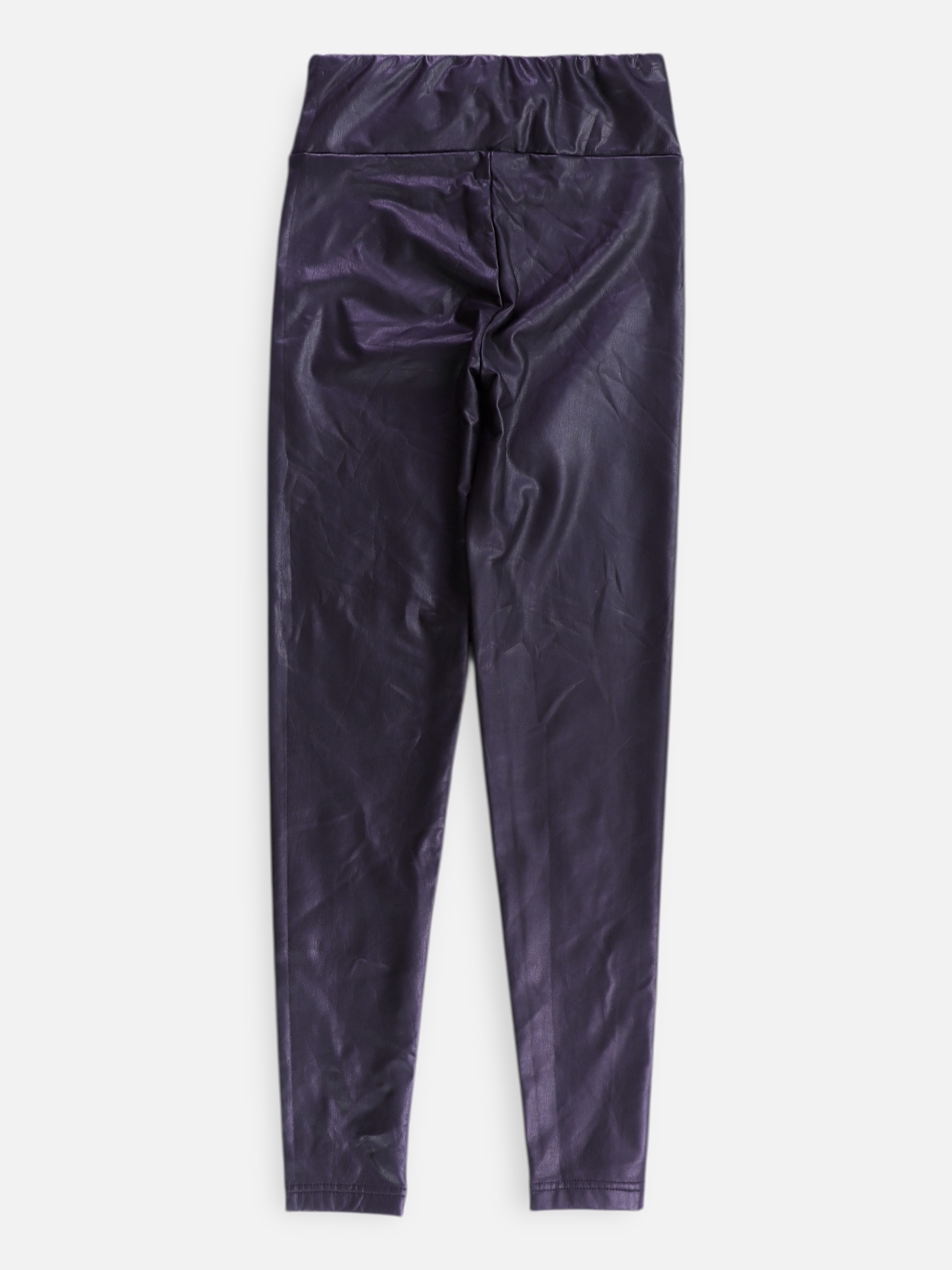 NOBO Leggins Cuero - Mujer - XS