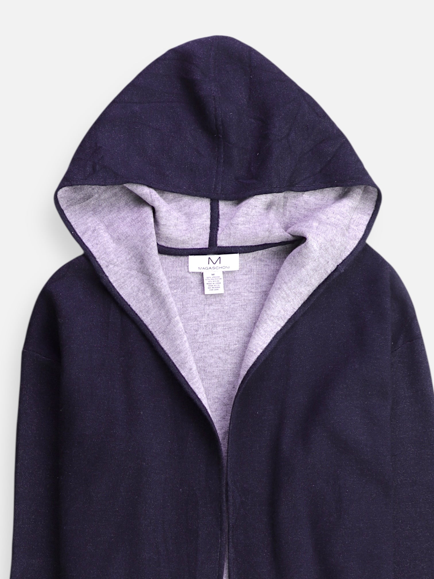Sueter Cardigan Casual - Mujer - Medium