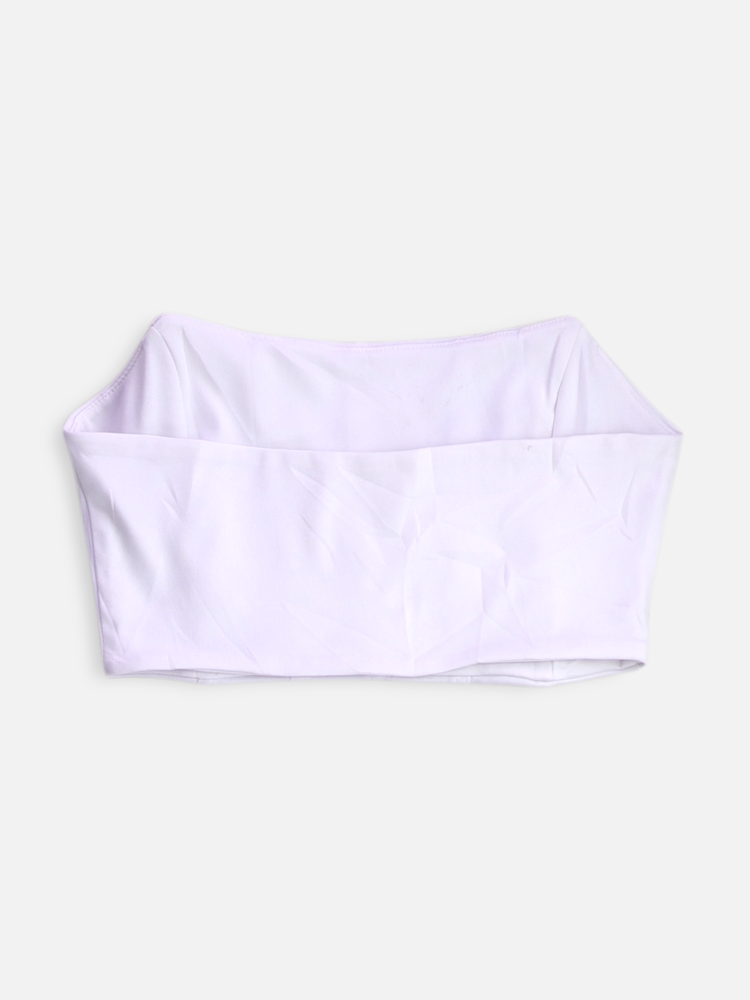 SHEIN Blusa Crop Top - Mujer - Medium