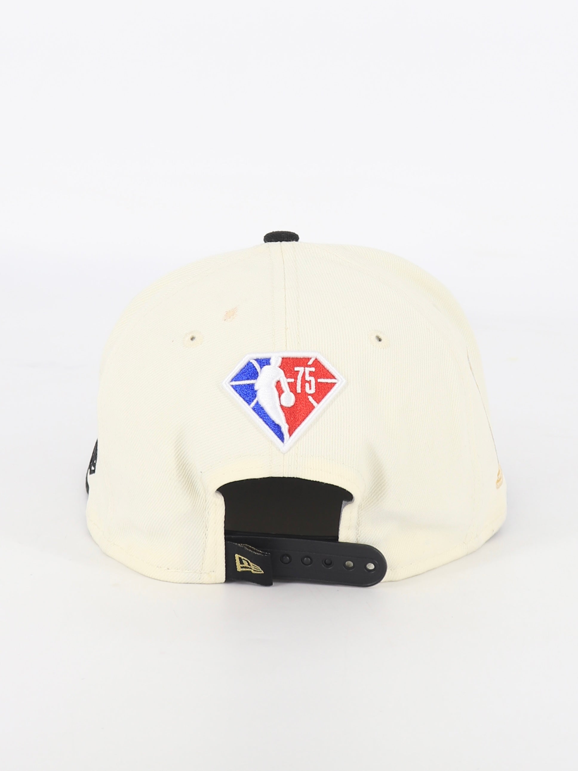NBA Gorra Deportivo - Hombre - Talla Única (One Size)