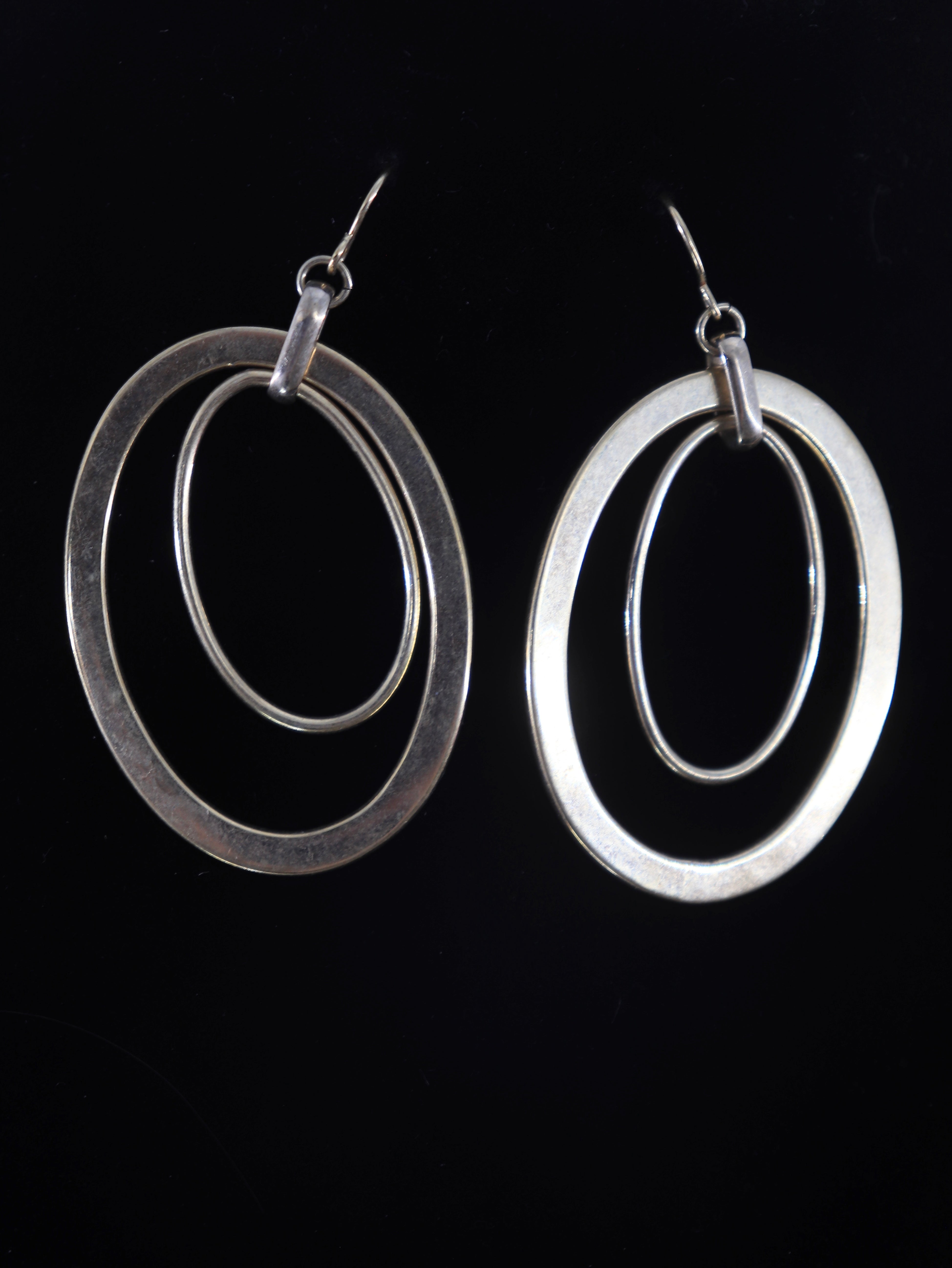 Aretes Fiesta - Mujer - Talla Única (One Size)