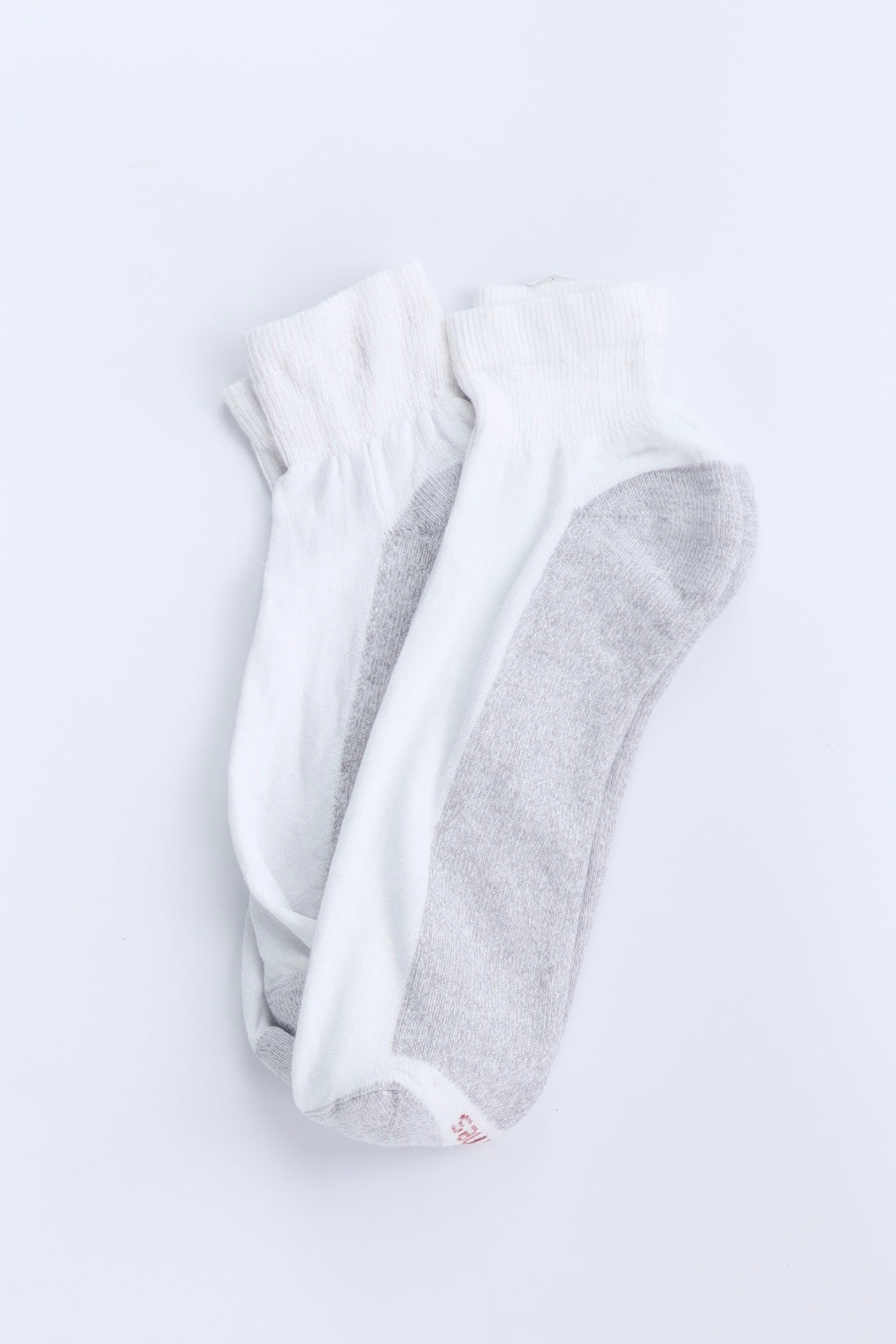 Calcetines 2 Pares - Hombre - Talla Única (One Size)