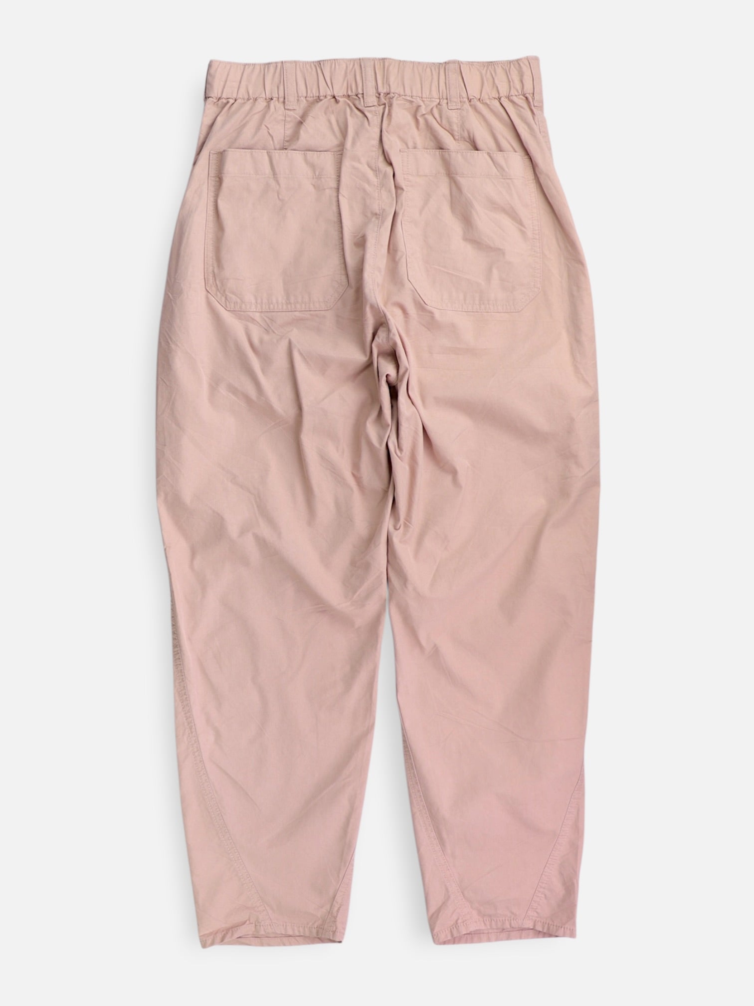 UNIQLO Pantalon Regular Fit Casual - Mujer - XS