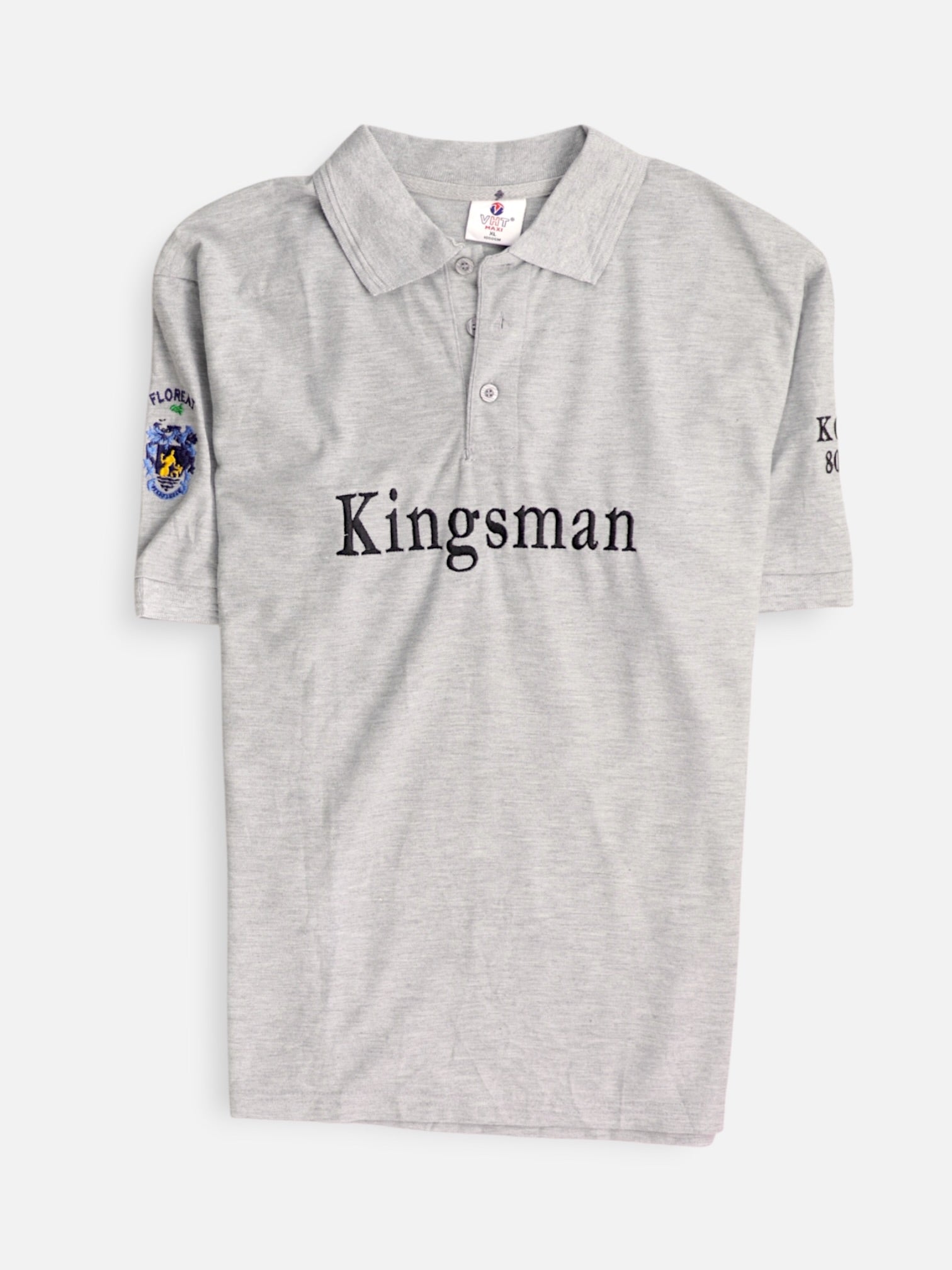 Camisa Casual - Hombre - XL